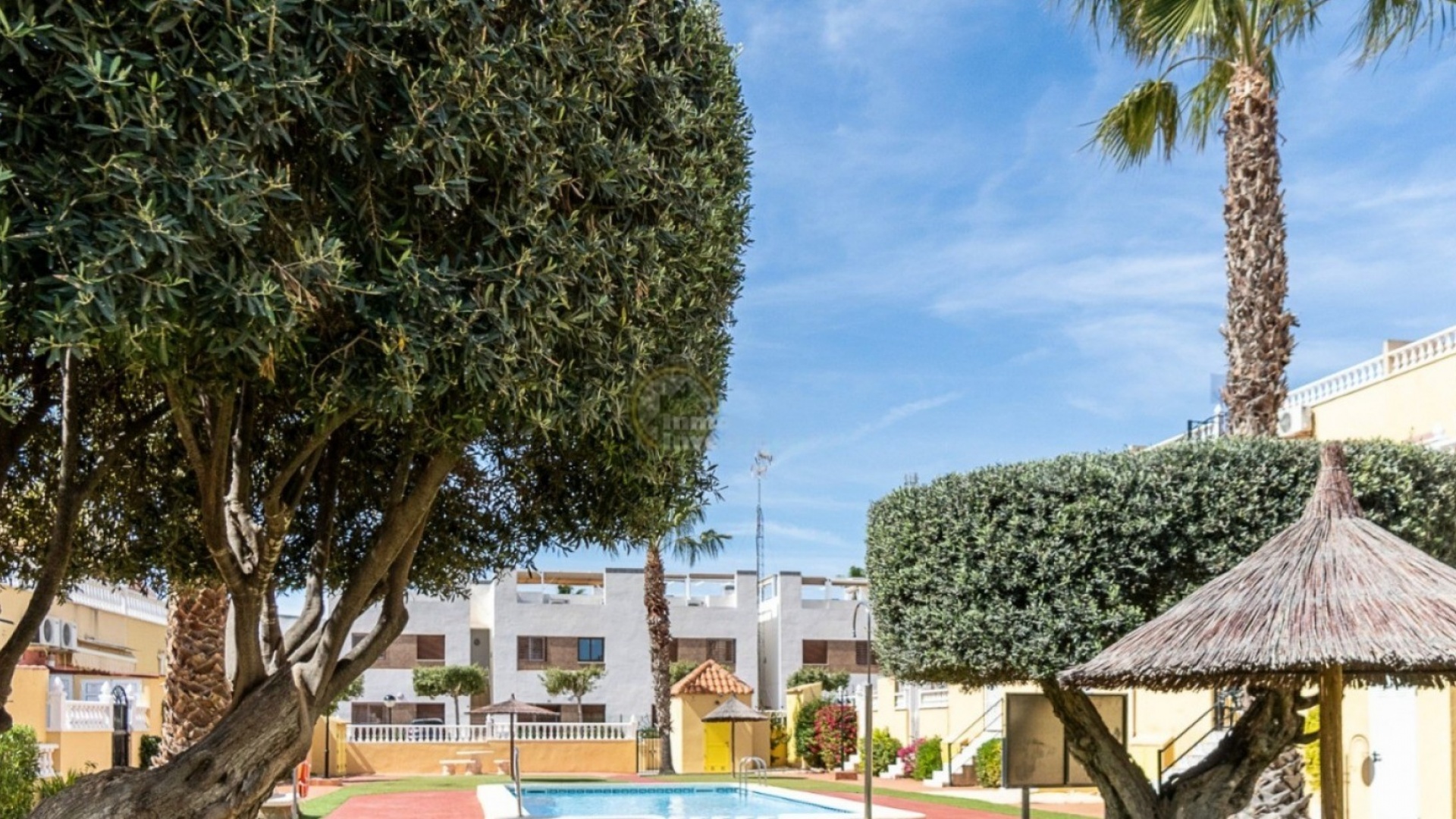 Wederverkoop - Appartement - La Zenia - colinas de la zenia