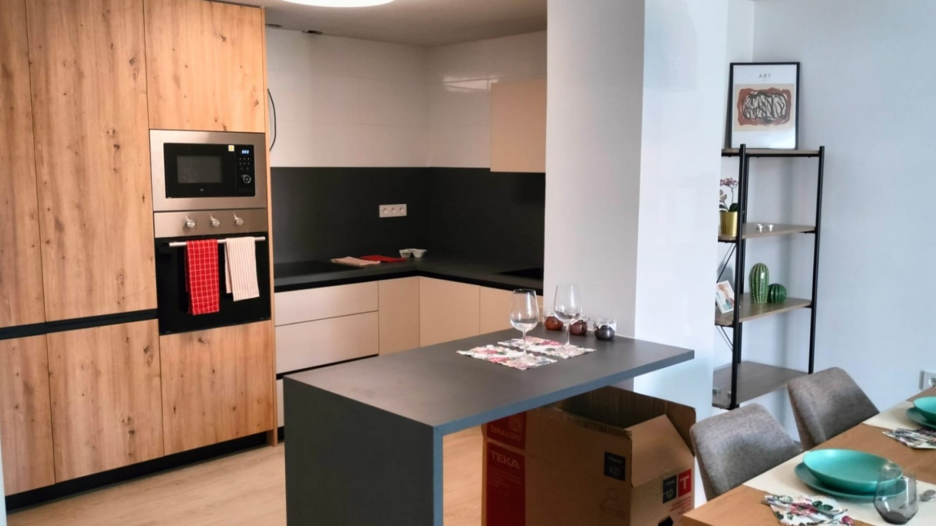 Wederverkoop - Appartement - La Zenia - colinas de la zenia