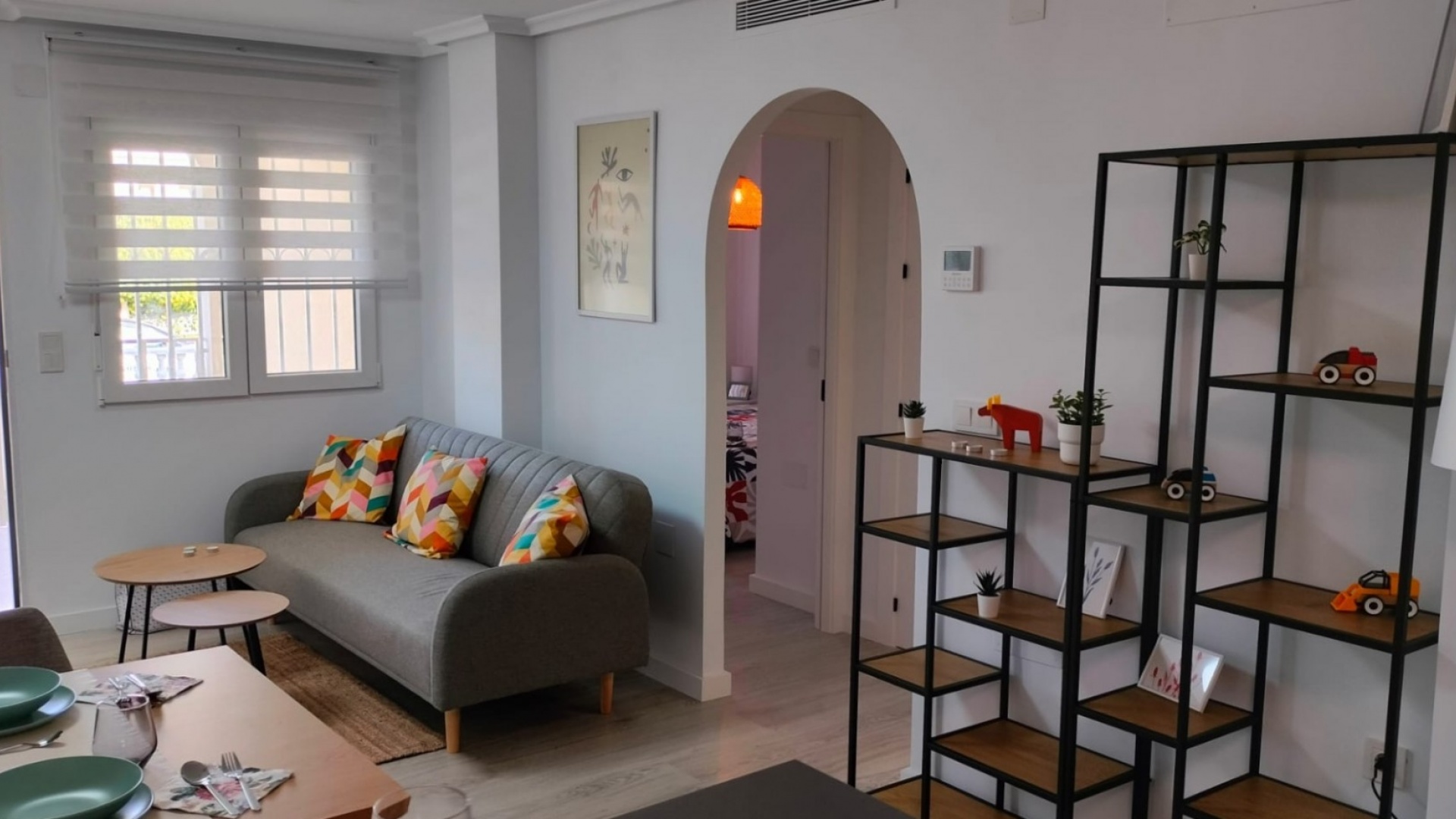 Wederverkoop - Appartement - La Zenia - colinas de la zenia