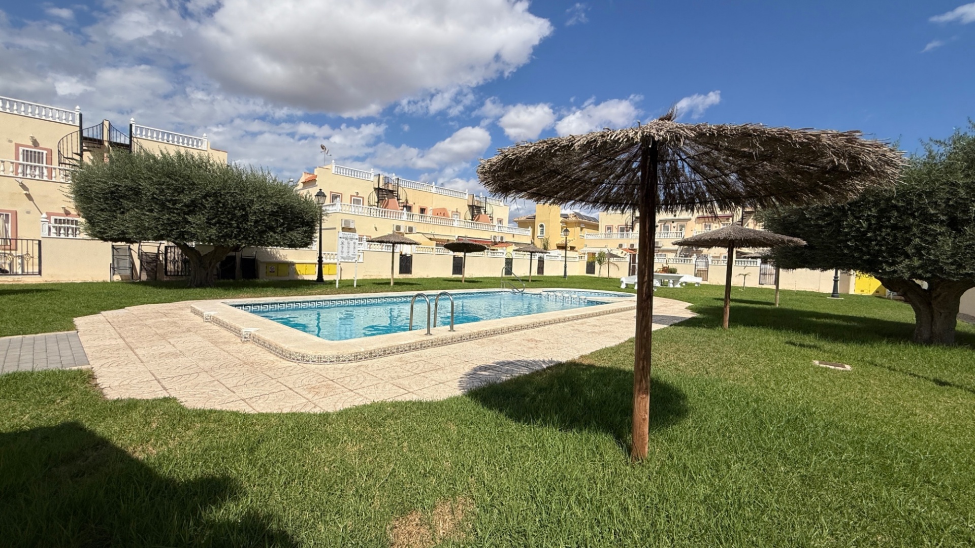 Wederverkoop - Appartement - La Zenia - colinas de la zenia