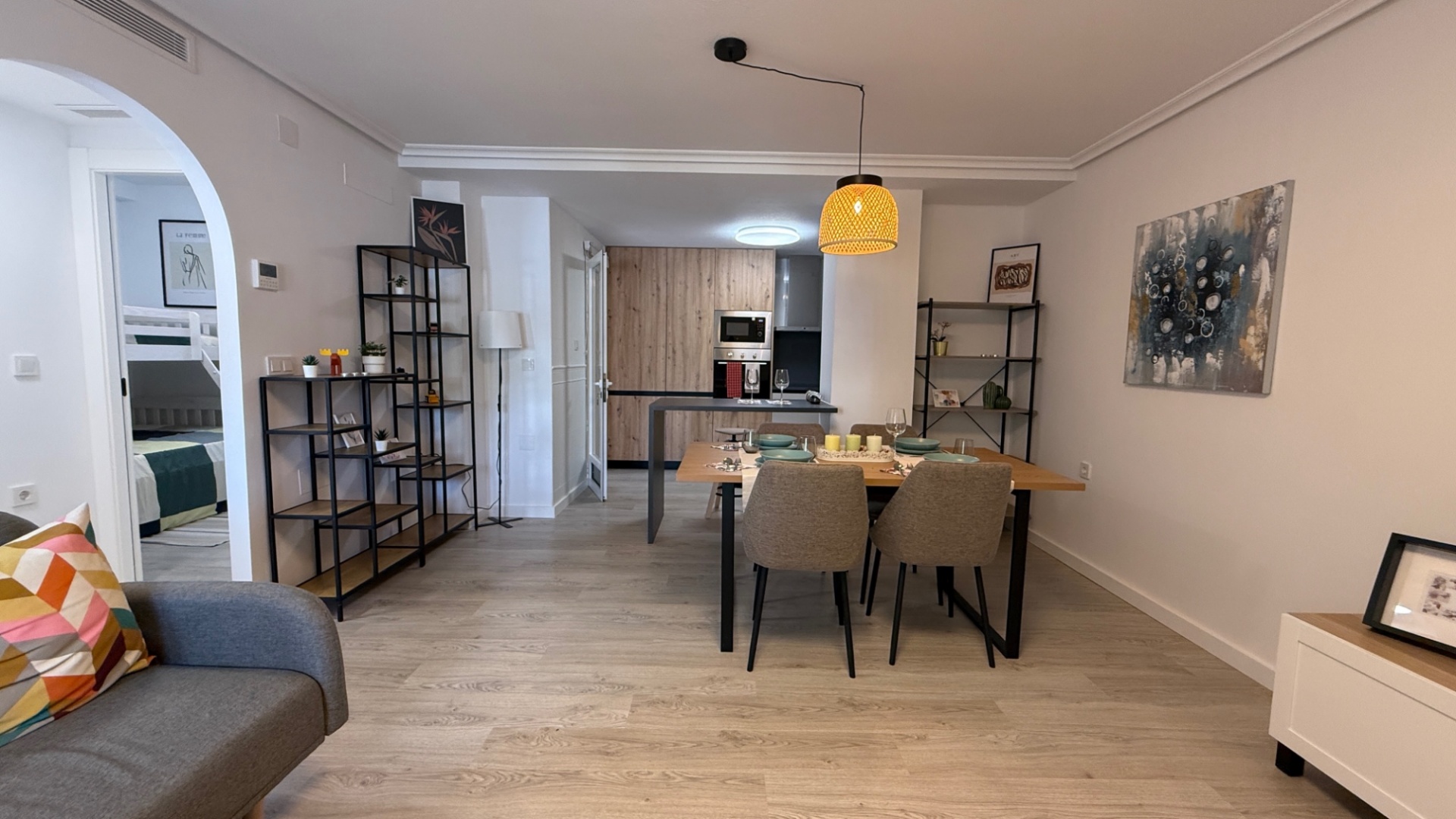 Wederverkoop - Appartement - La Zenia - colinas de la zenia