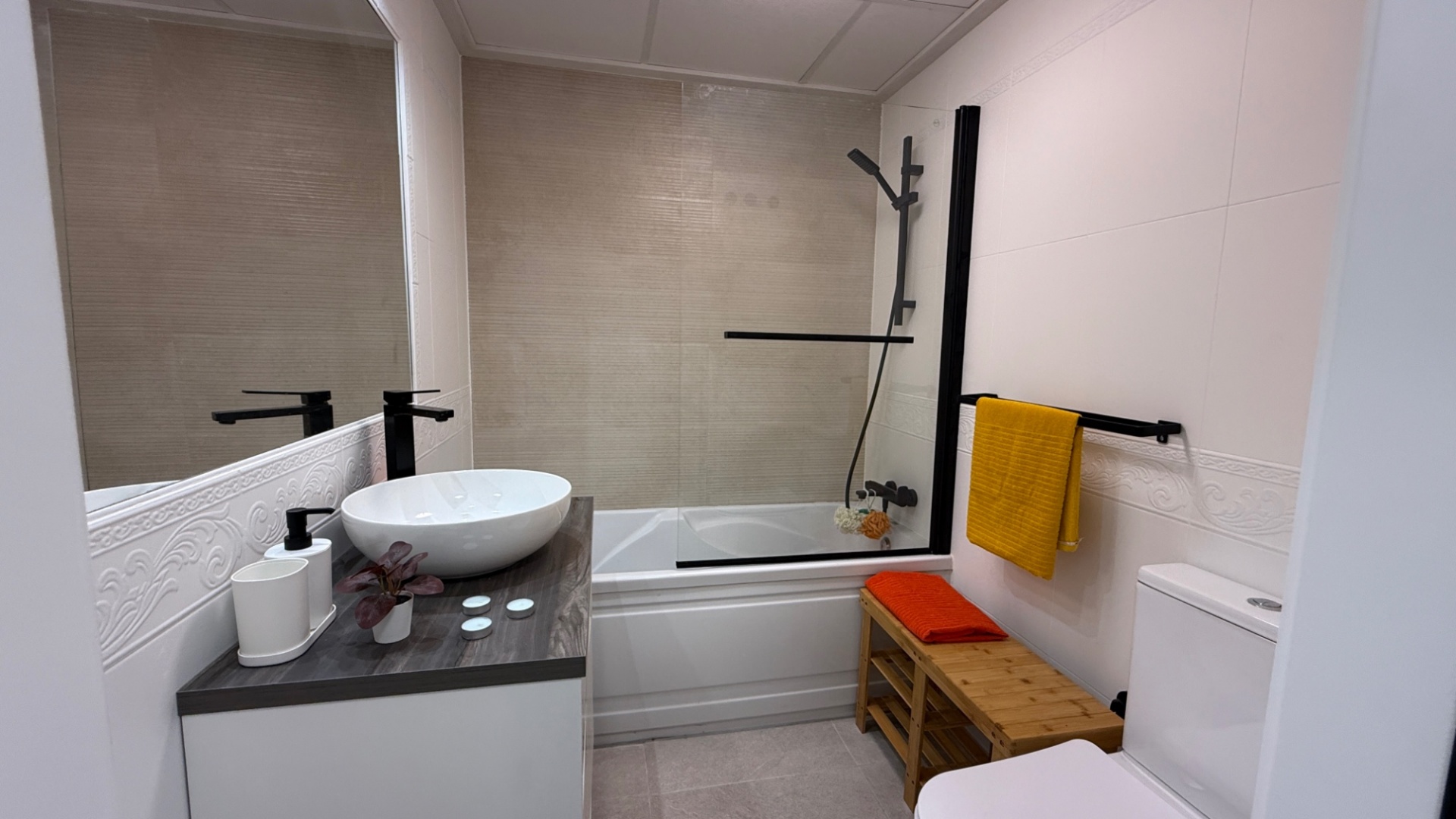 Wederverkoop - Appartement - La Zenia - colinas de la zenia