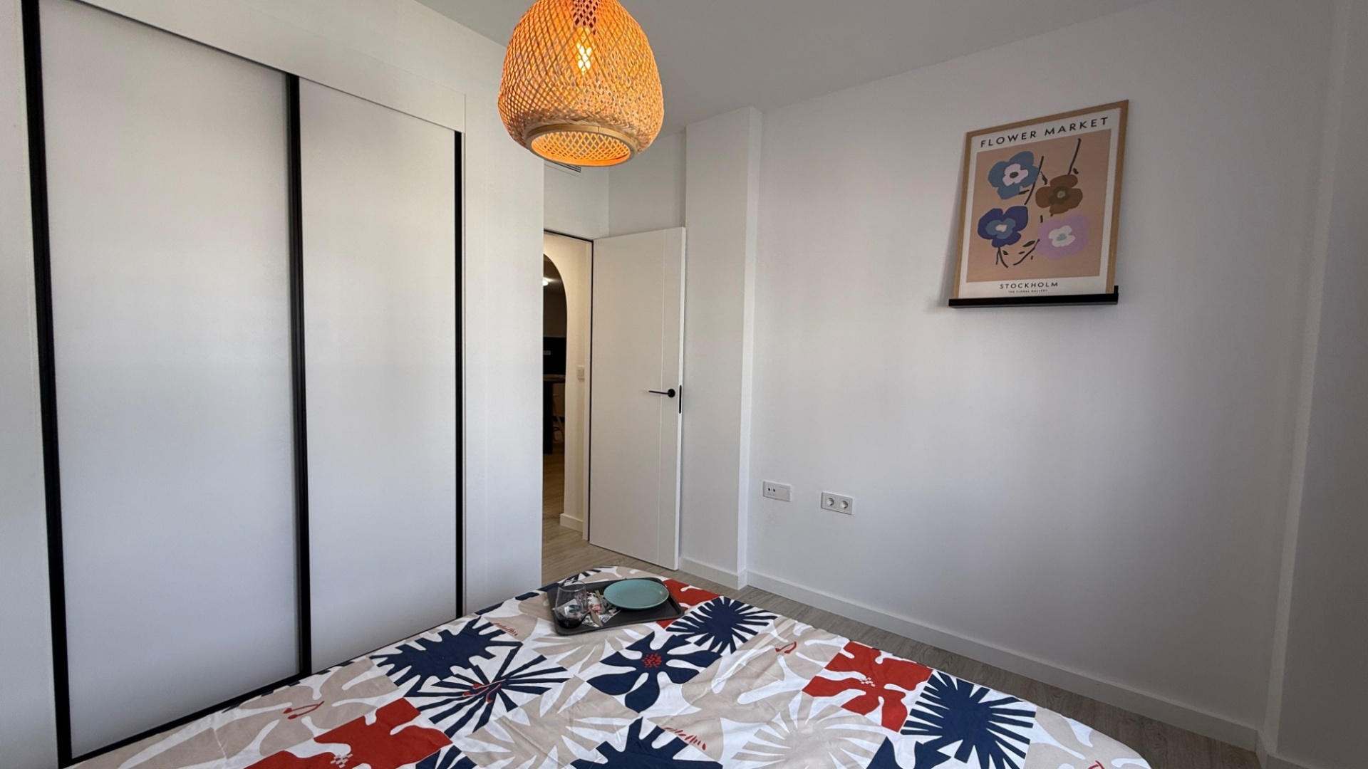 Wederverkoop - Appartement - La Zenia - colinas de la zenia