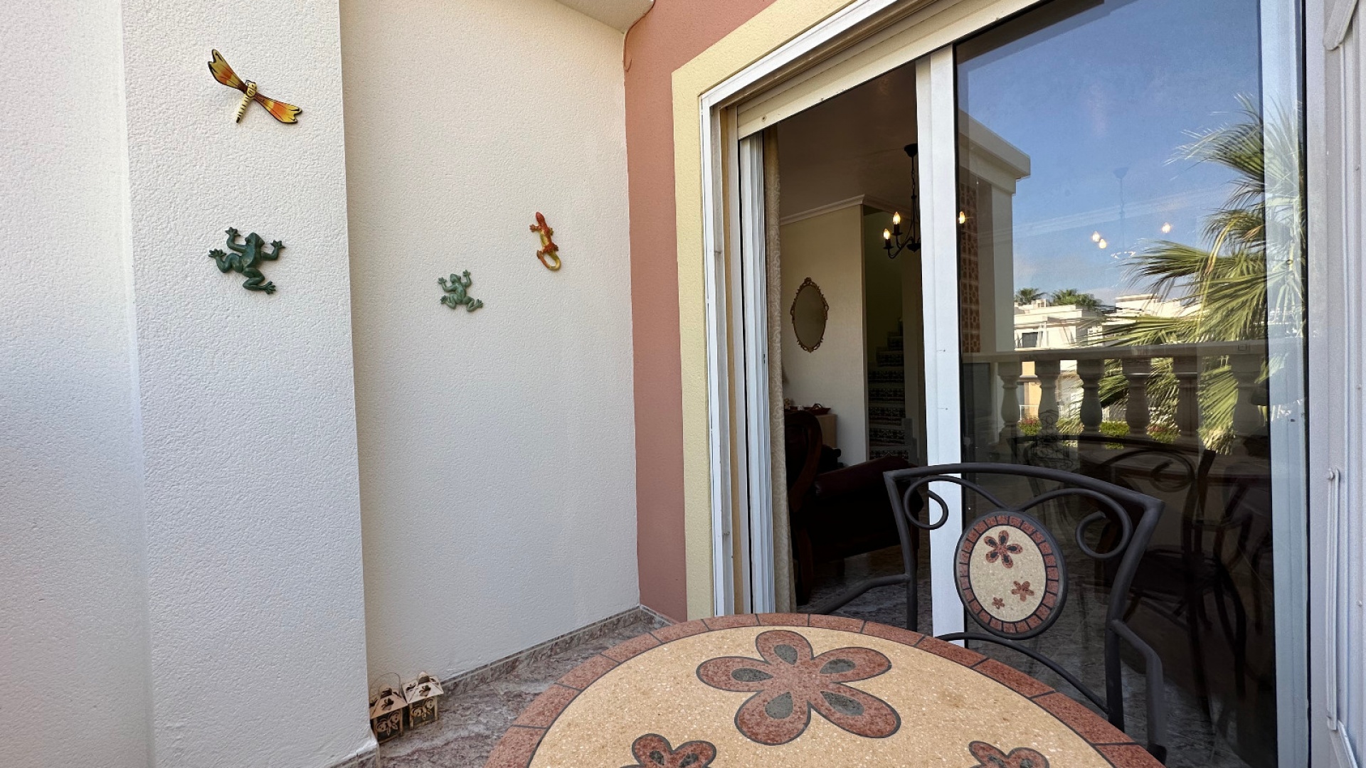 Wederverkoop - Appartement - La Zenia - colinas de la zenia