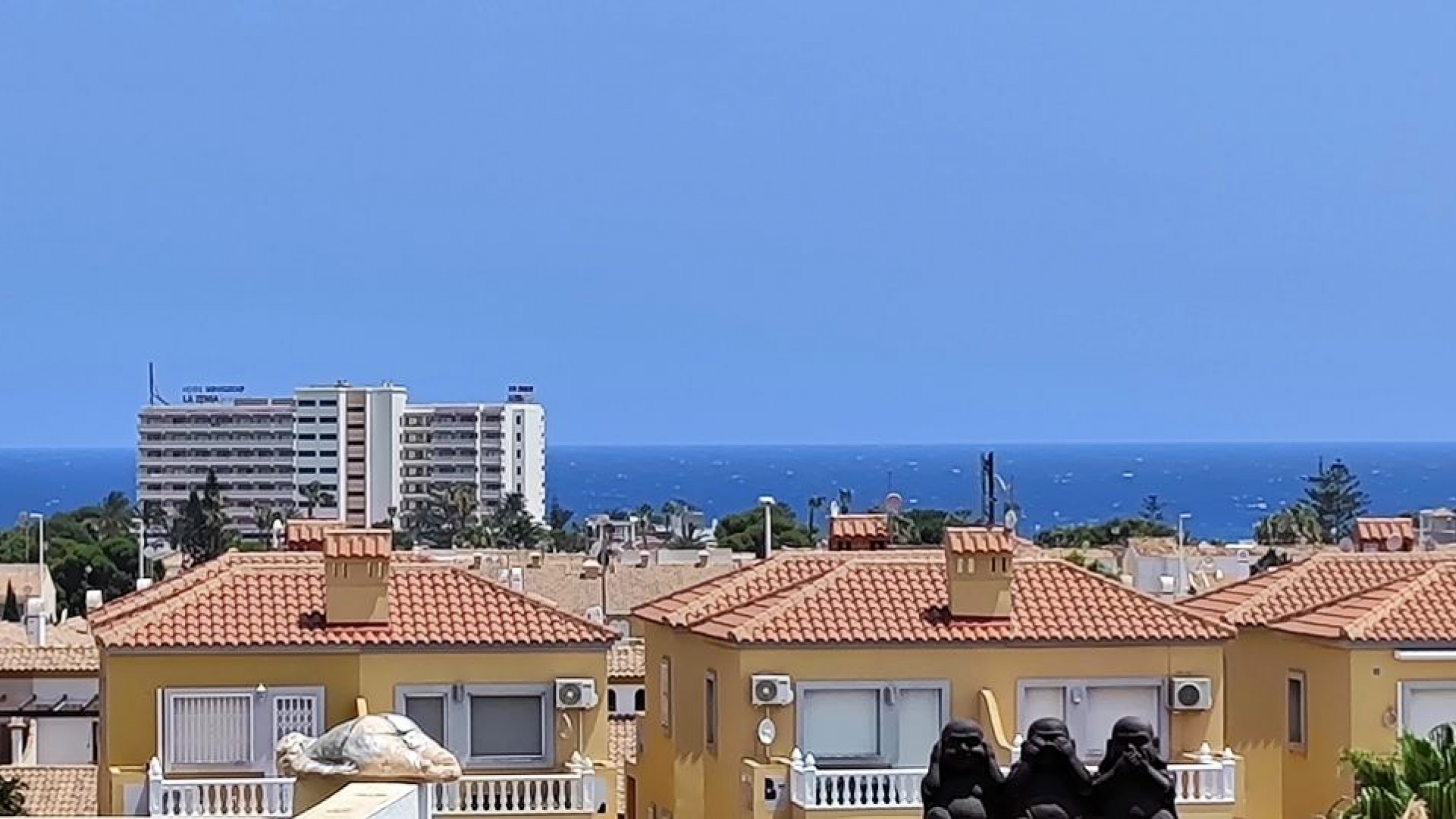 Wederverkoop - Appartement - La Zenia - colinas de la zenia