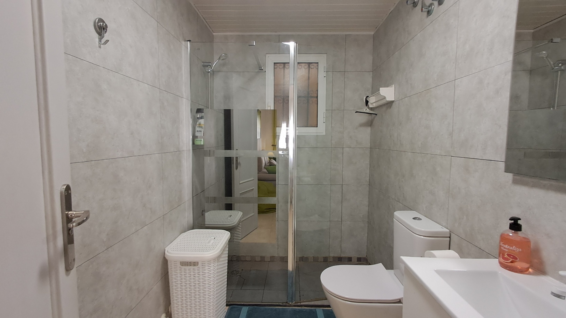 Wederverkoop - Appartement - La Zenia - molino blanco