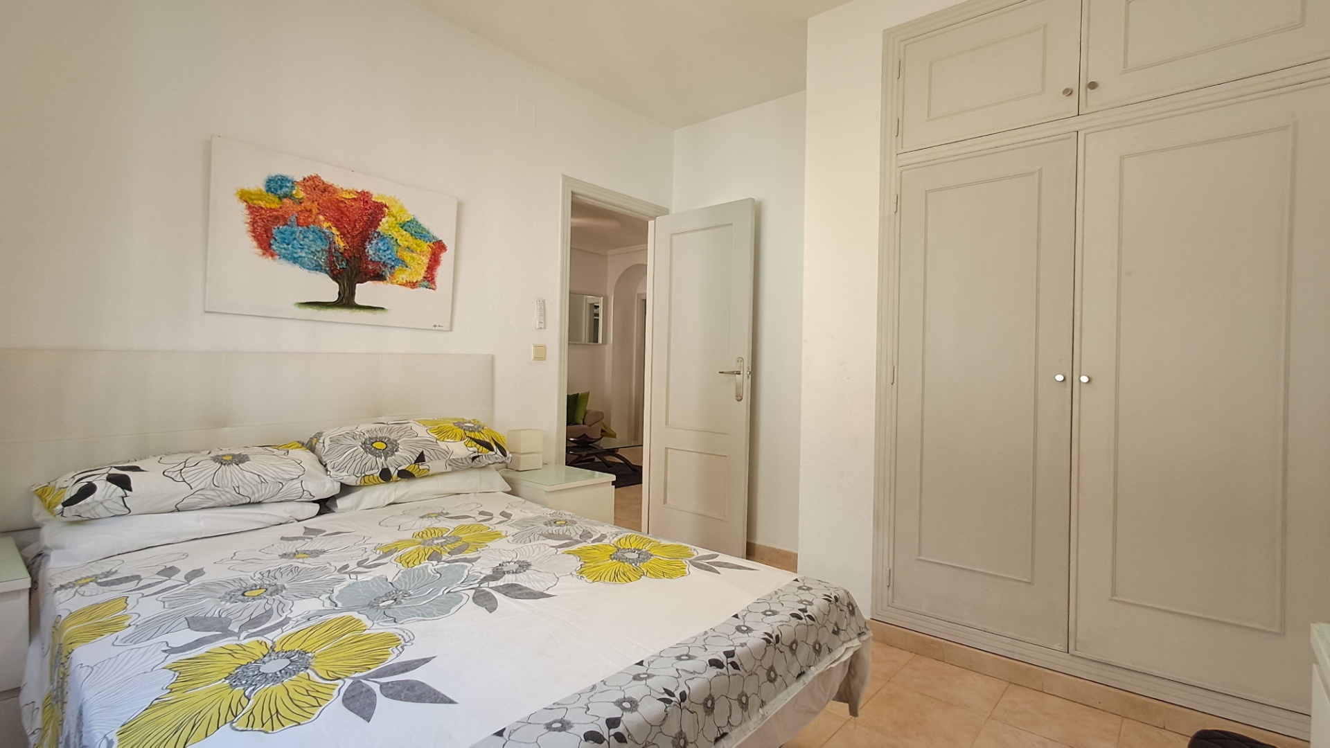 Wederverkoop - Appartement - La Zenia - molino blanco