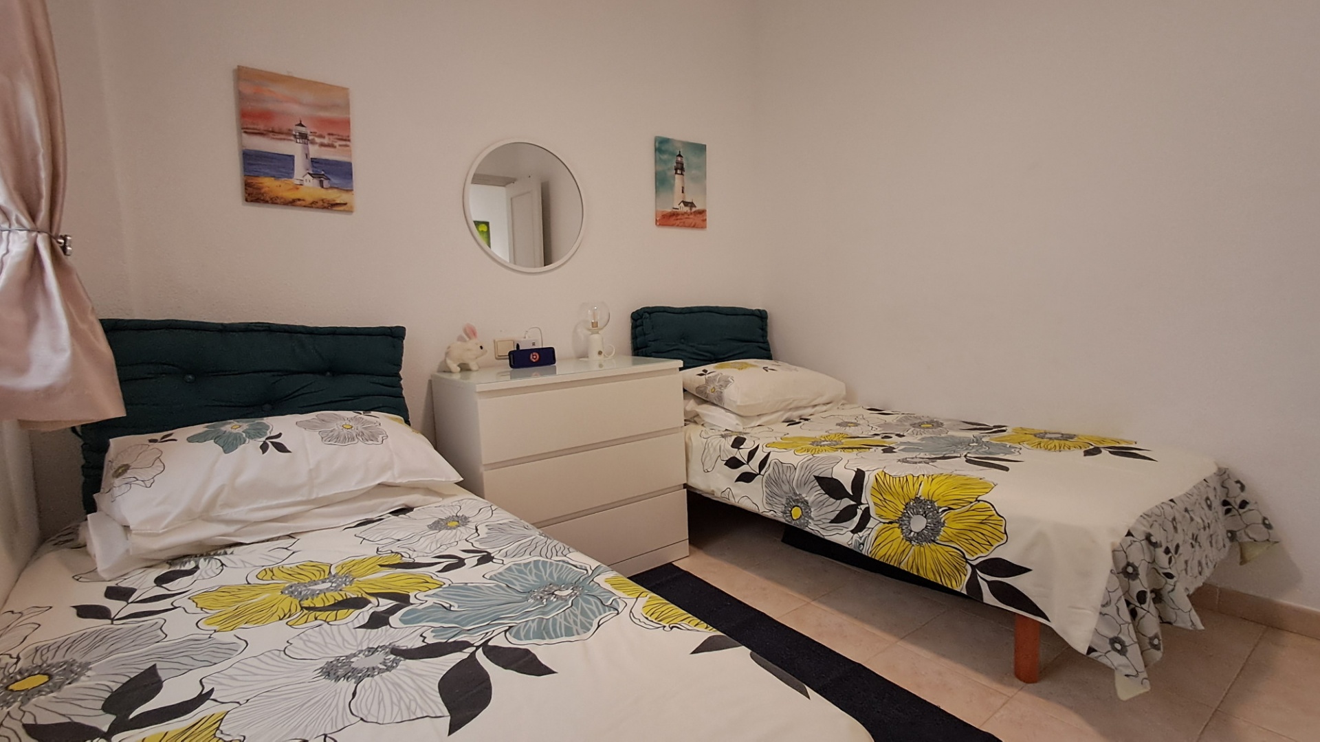 Wederverkoop - Appartement - La Zenia - molino blanco