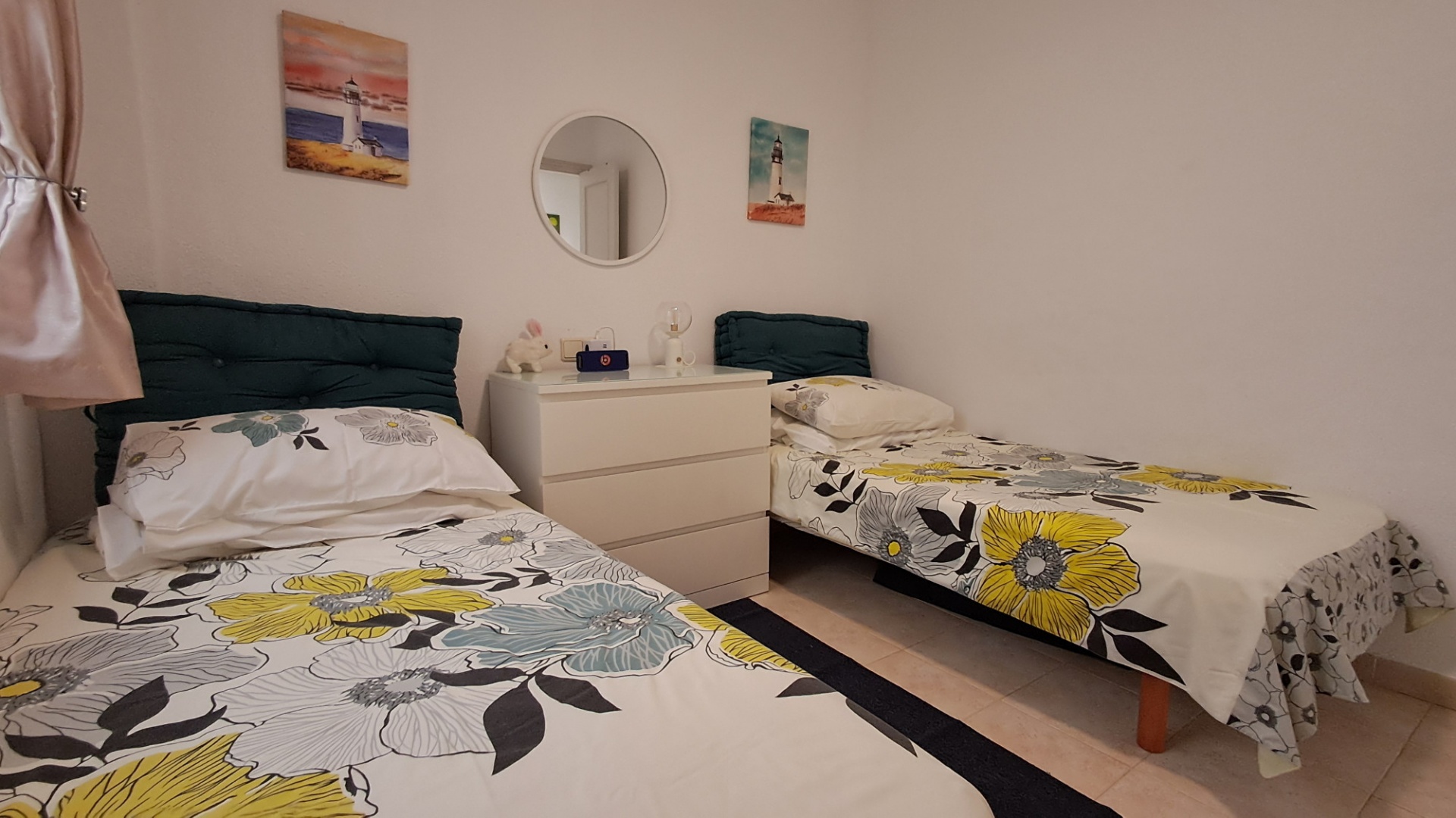 Wederverkoop - Appartement - La Zenia - molino blanco