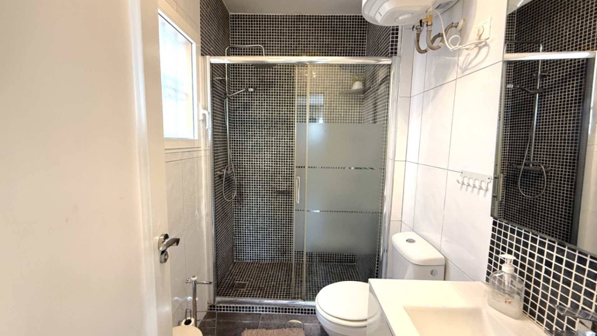 Wederverkoop - Appartement - La Zenia - molino blanco