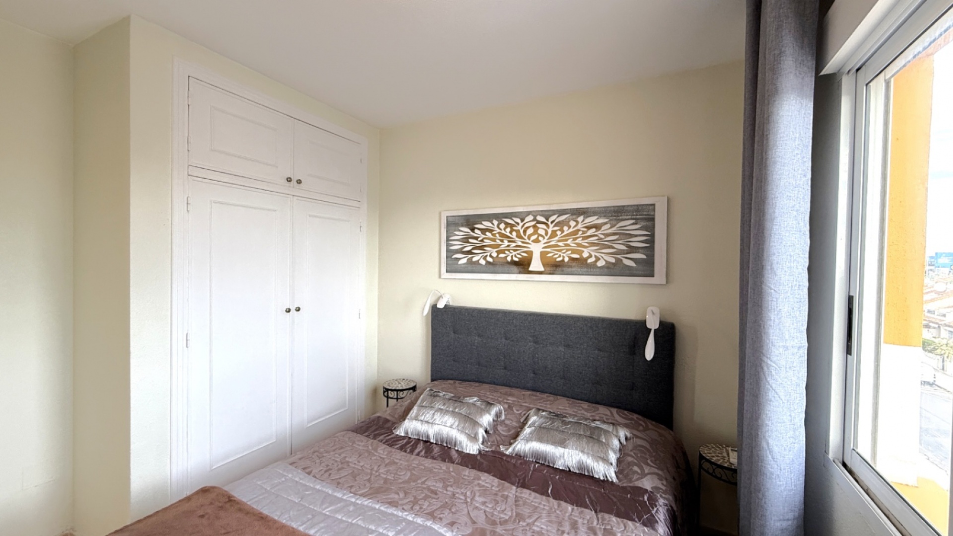 Wederverkoop - Appartement - La Zenia - molino blanco