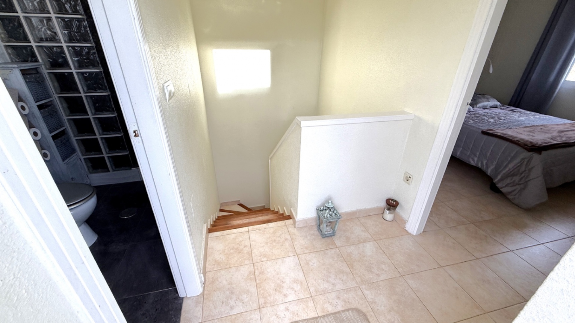 Wederverkoop - Appartement - La Zenia - molino blanco