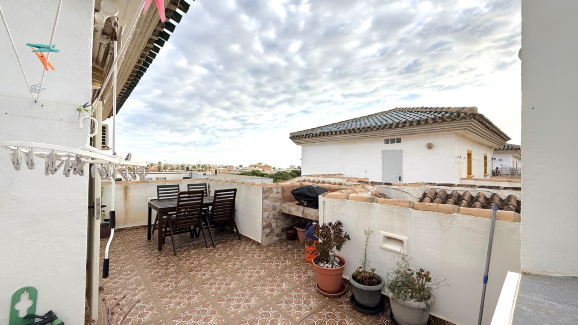 Wederverkoop - Appartement - La Zenia - molino blanco