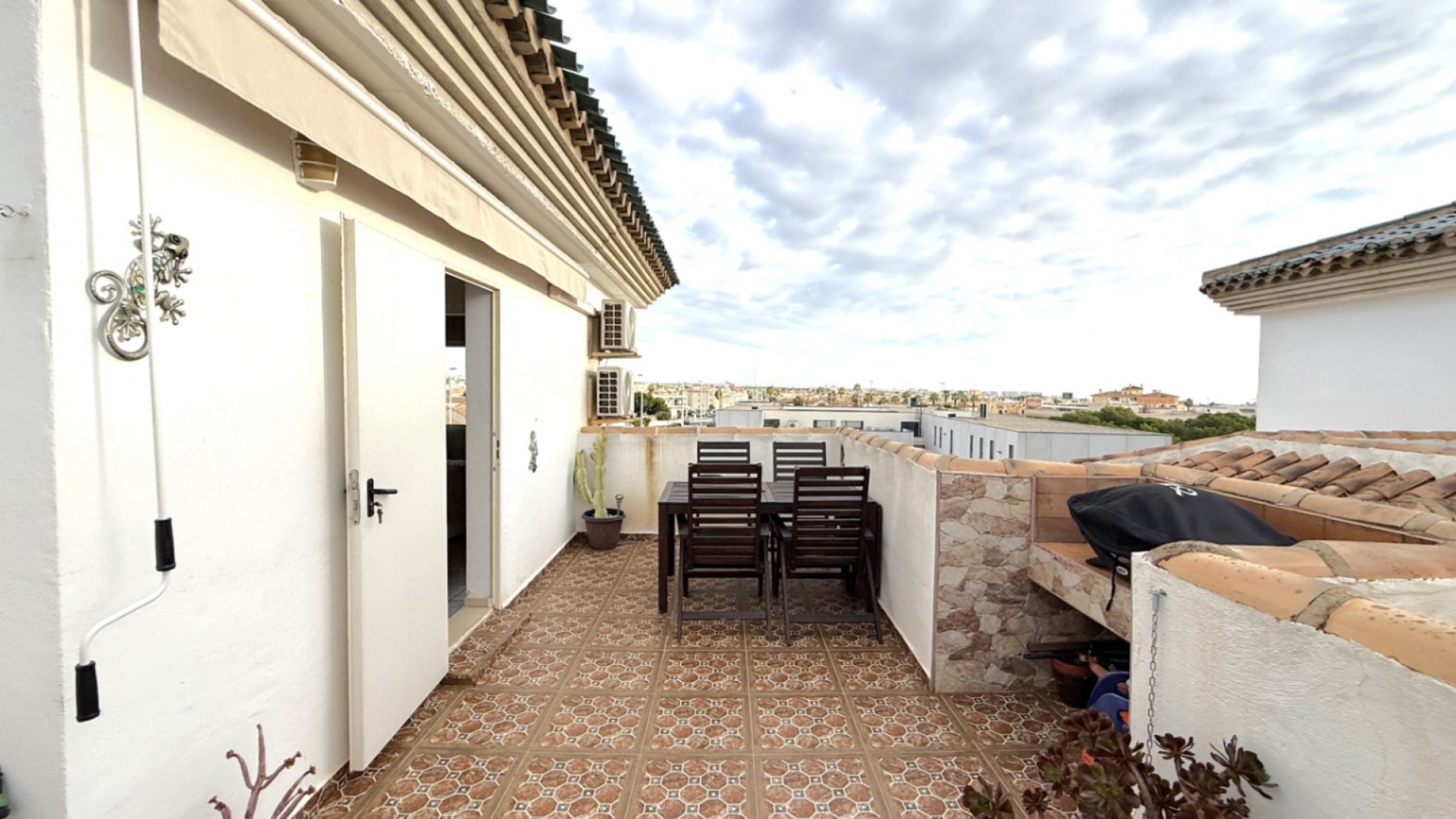 Wederverkoop - Appartement - La Zenia - molino blanco