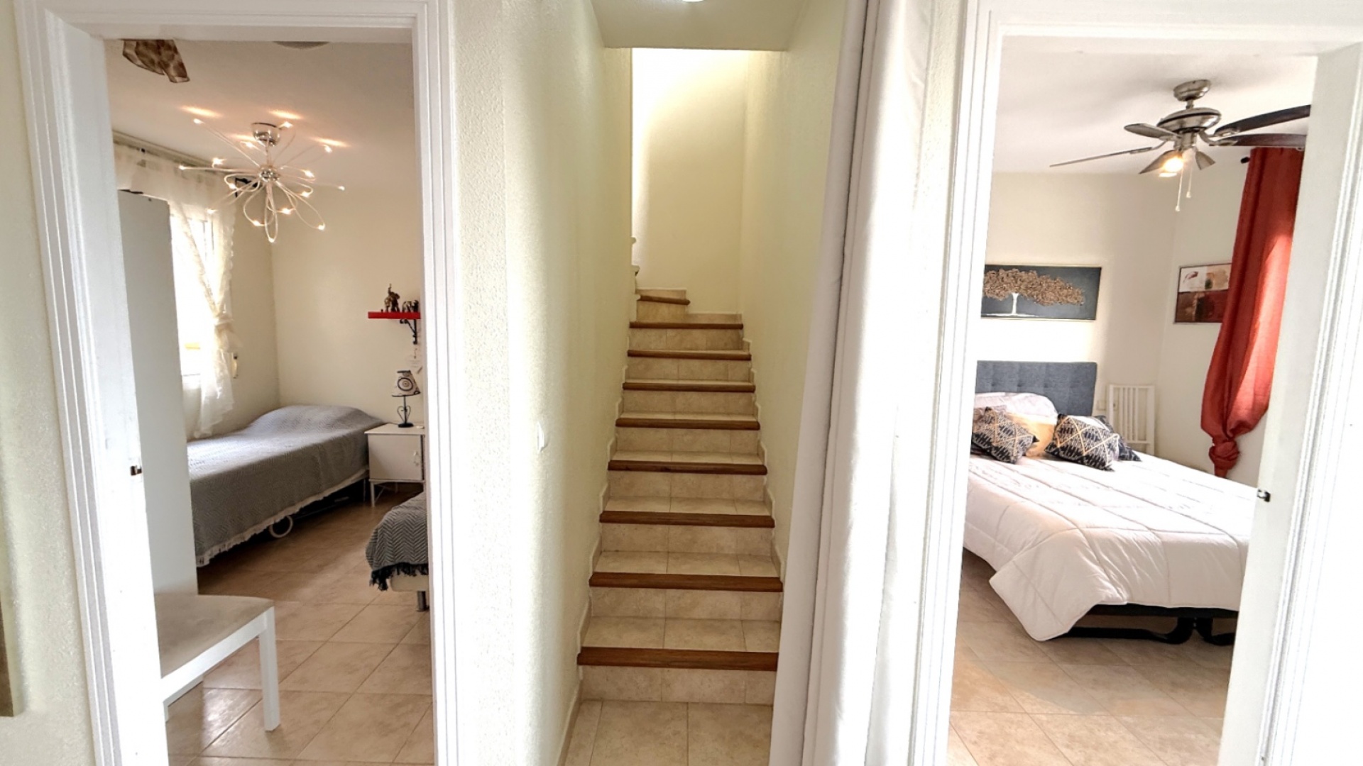 Wederverkoop - Appartement - La Zenia - molino blanco