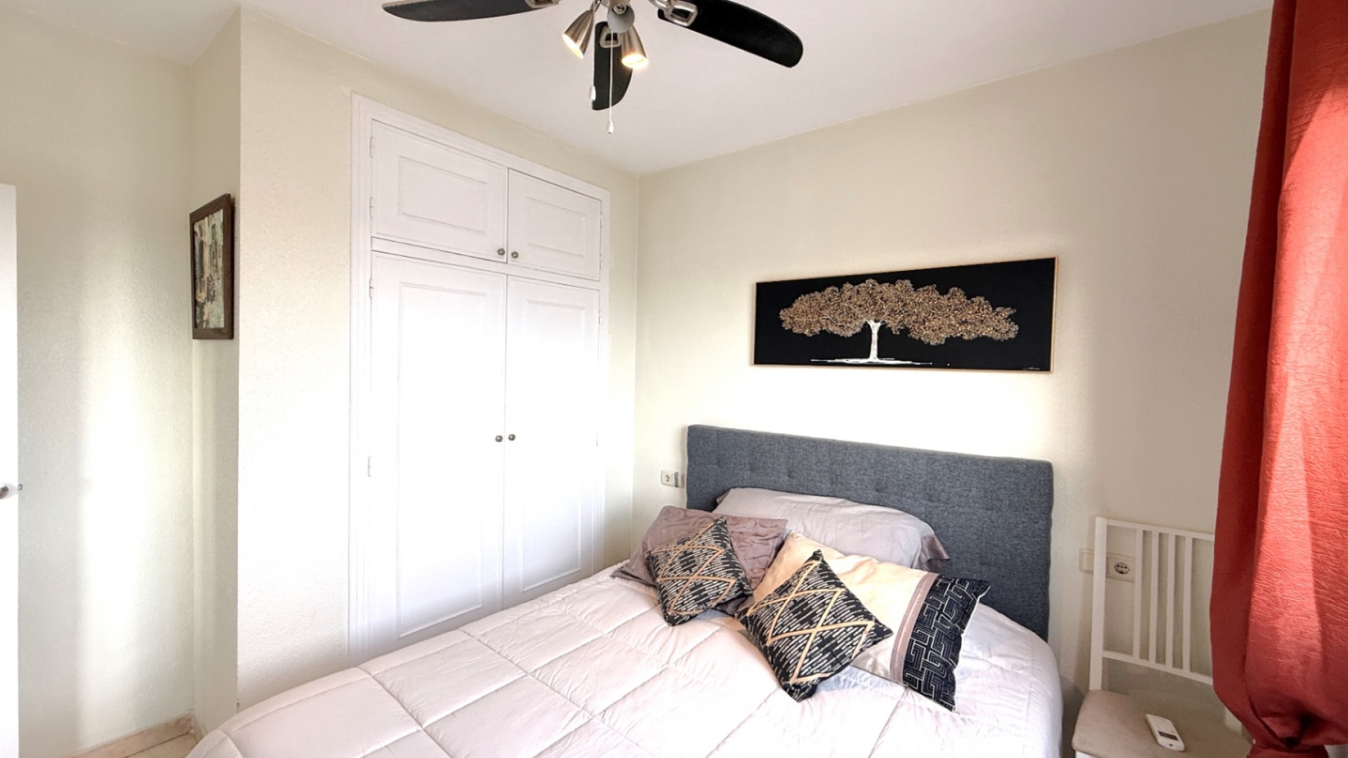 Wederverkoop - Appartement - La Zenia - molino blanco