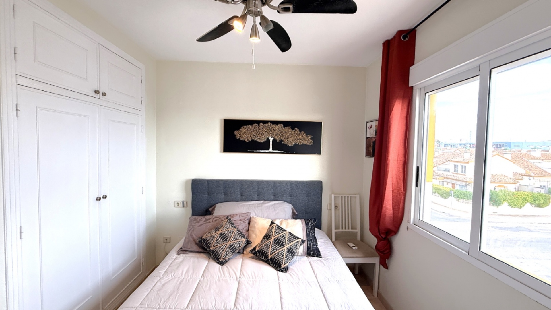 Wederverkoop - Appartement - La Zenia - molino blanco