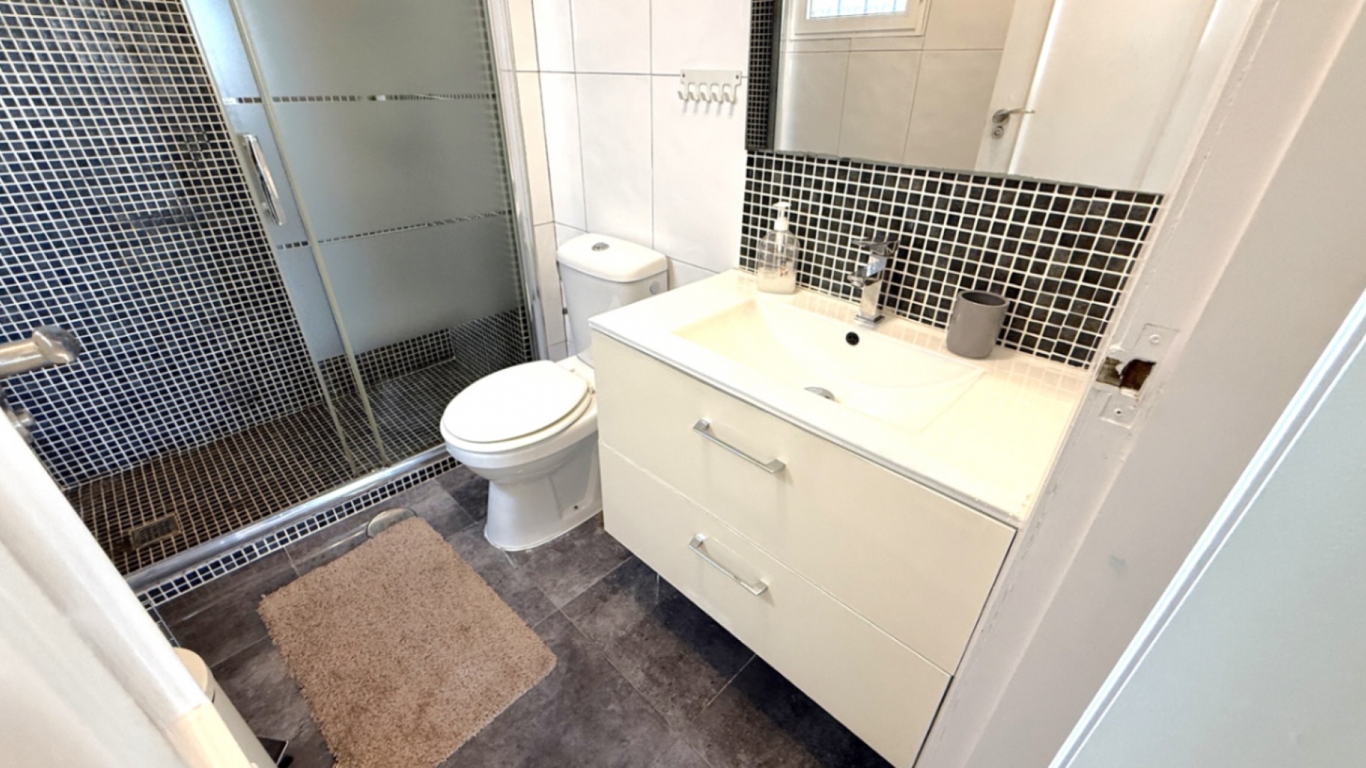 Wederverkoop - Appartement - La Zenia - molino blanco