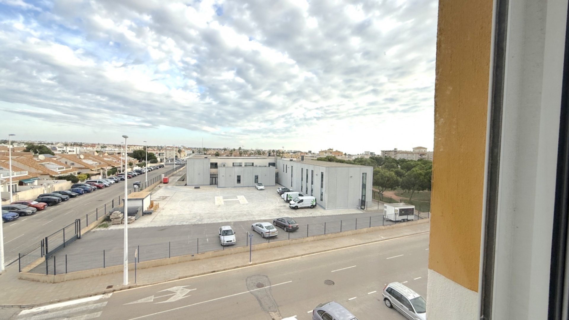 Wederverkoop - Appartement - La Zenia - molino blanco