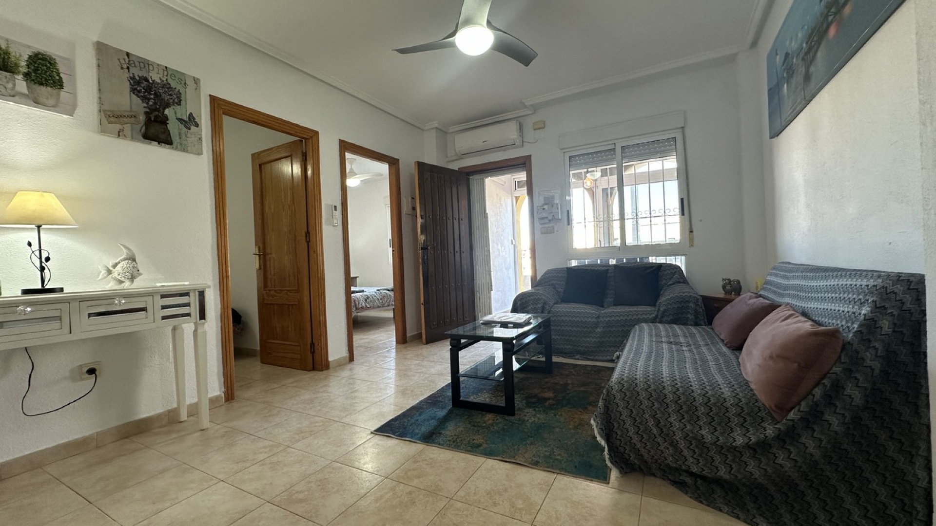 Wederverkoop - Appartement - La Zenia - molino blanco