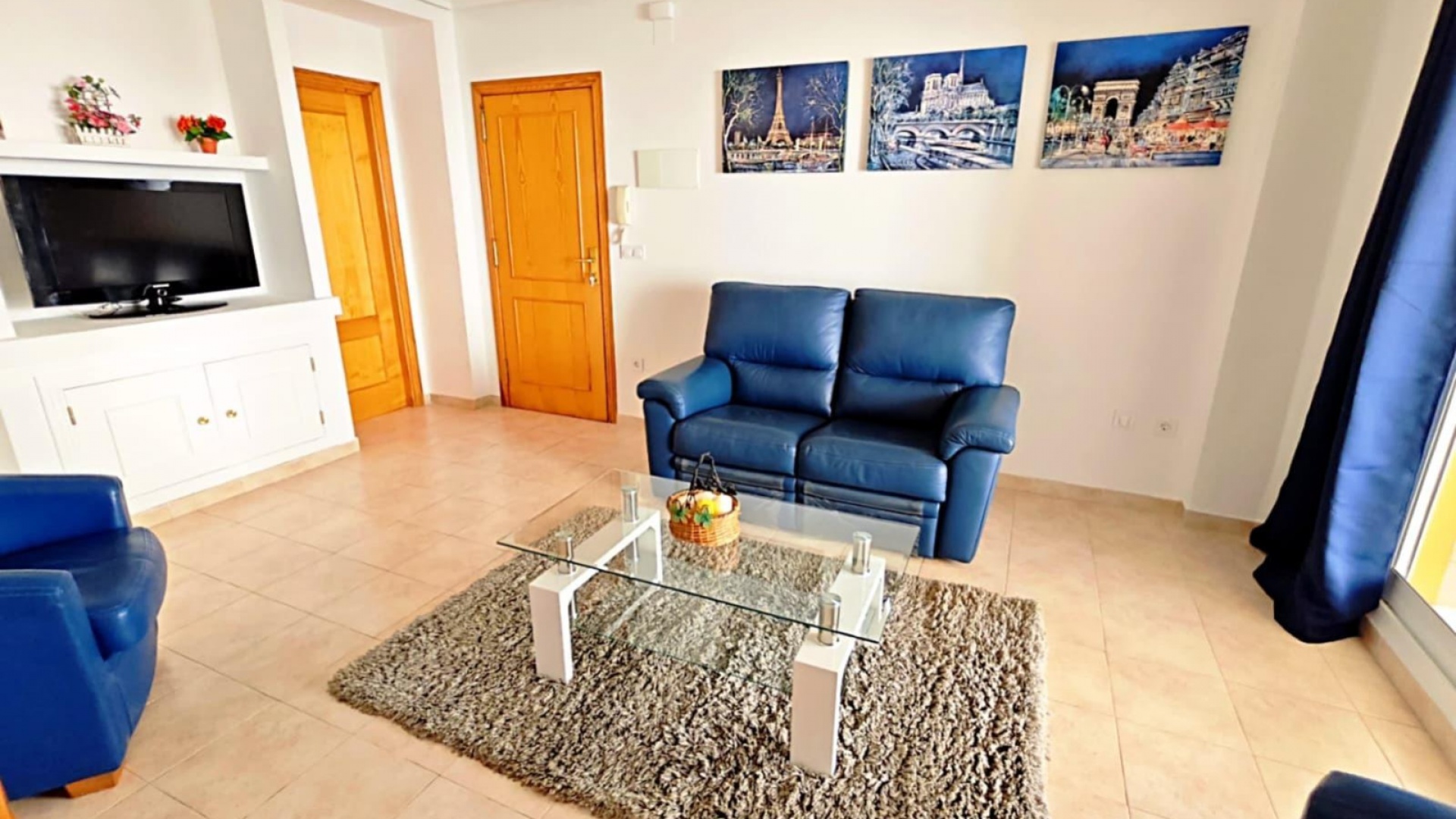Wederverkoop - Appartement - La Zenia - molino blanco