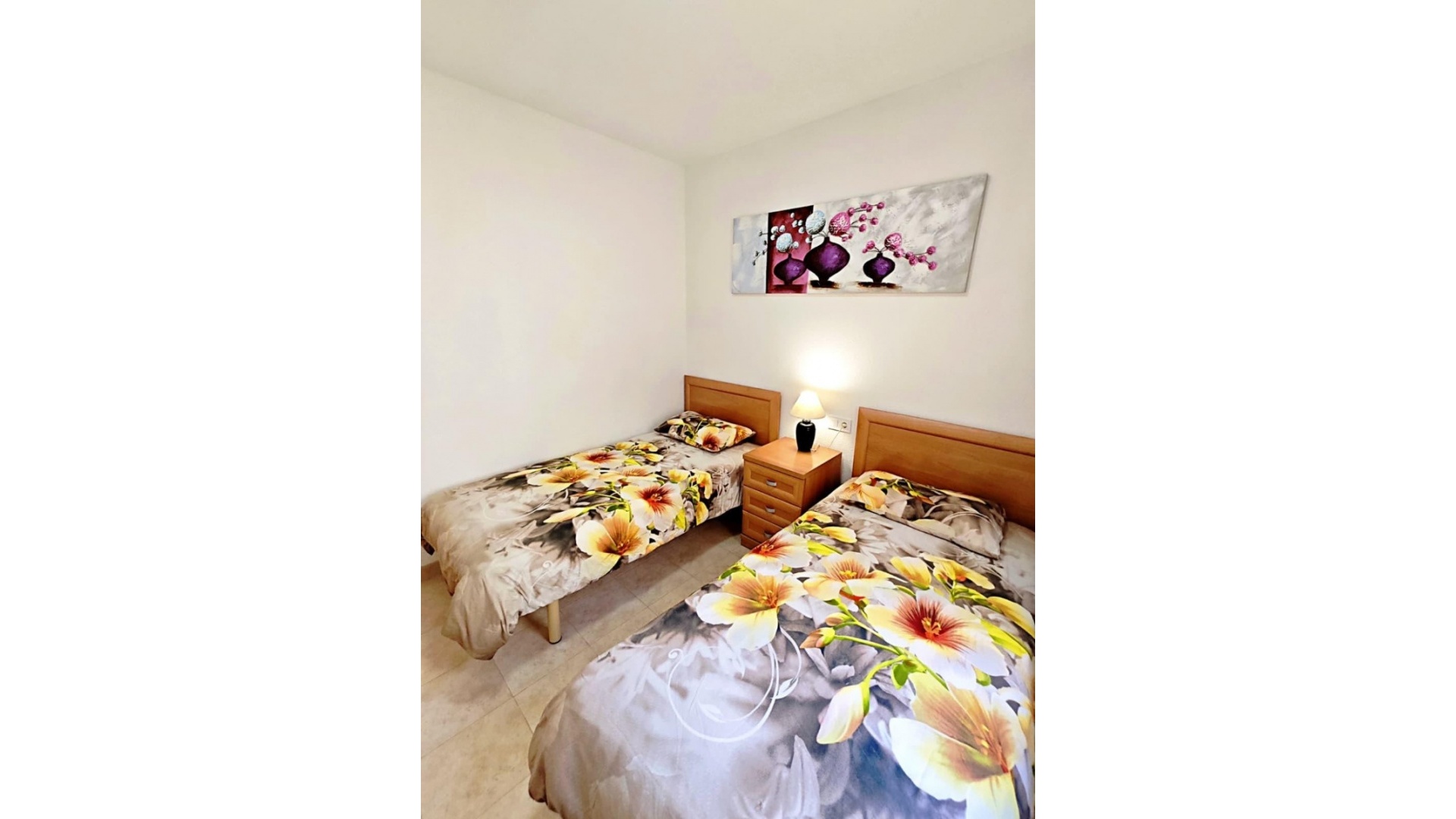 Wederverkoop - Appartement - La Zenia - molino blanco