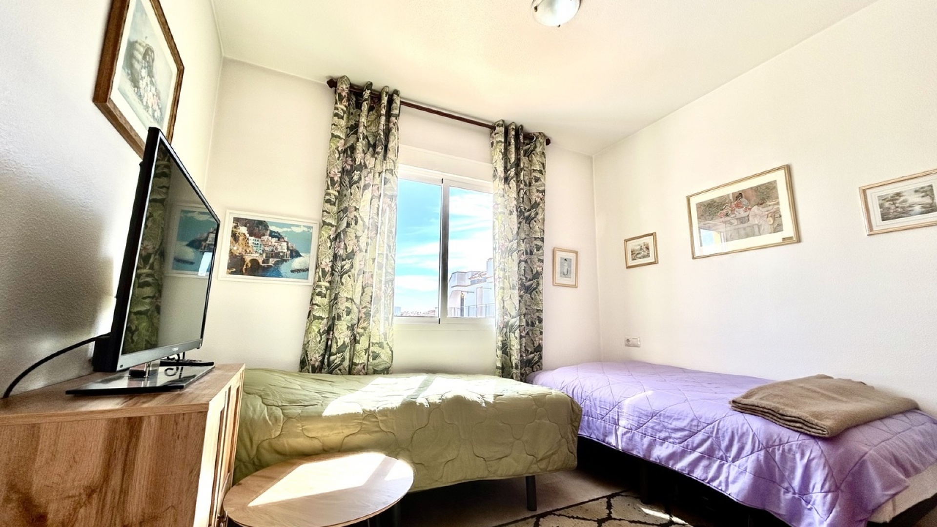 Wederverkoop - Appartement - La Zenia - molino blanco