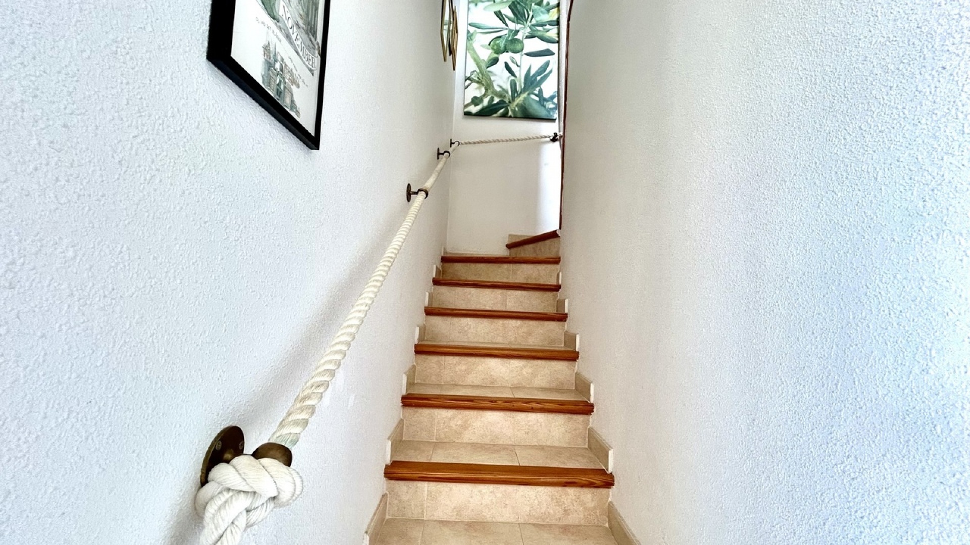 Wederverkoop - Appartement - La Zenia - molino blanco