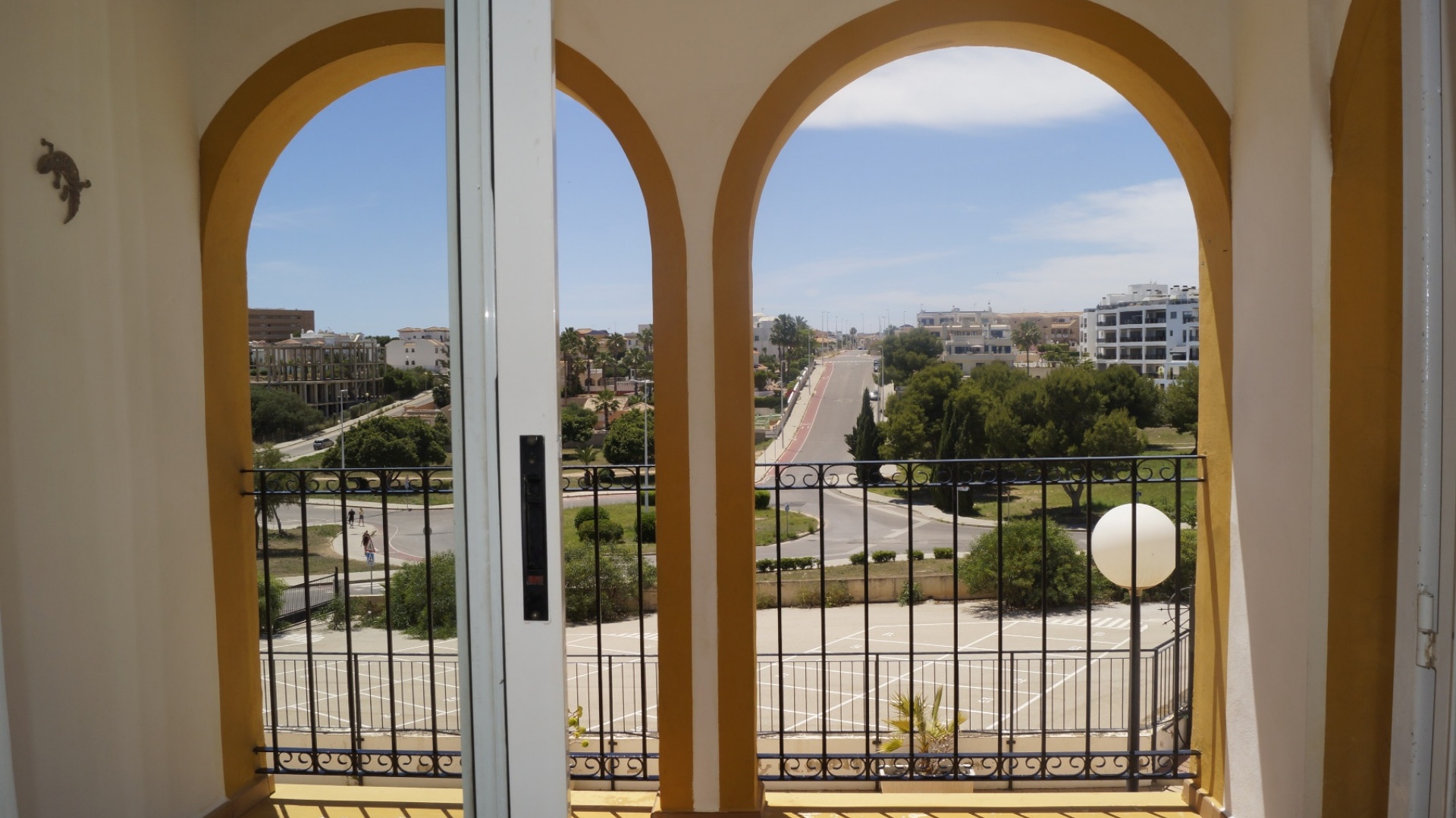 Wederverkoop - Appartement - La Zenia - molino blanco