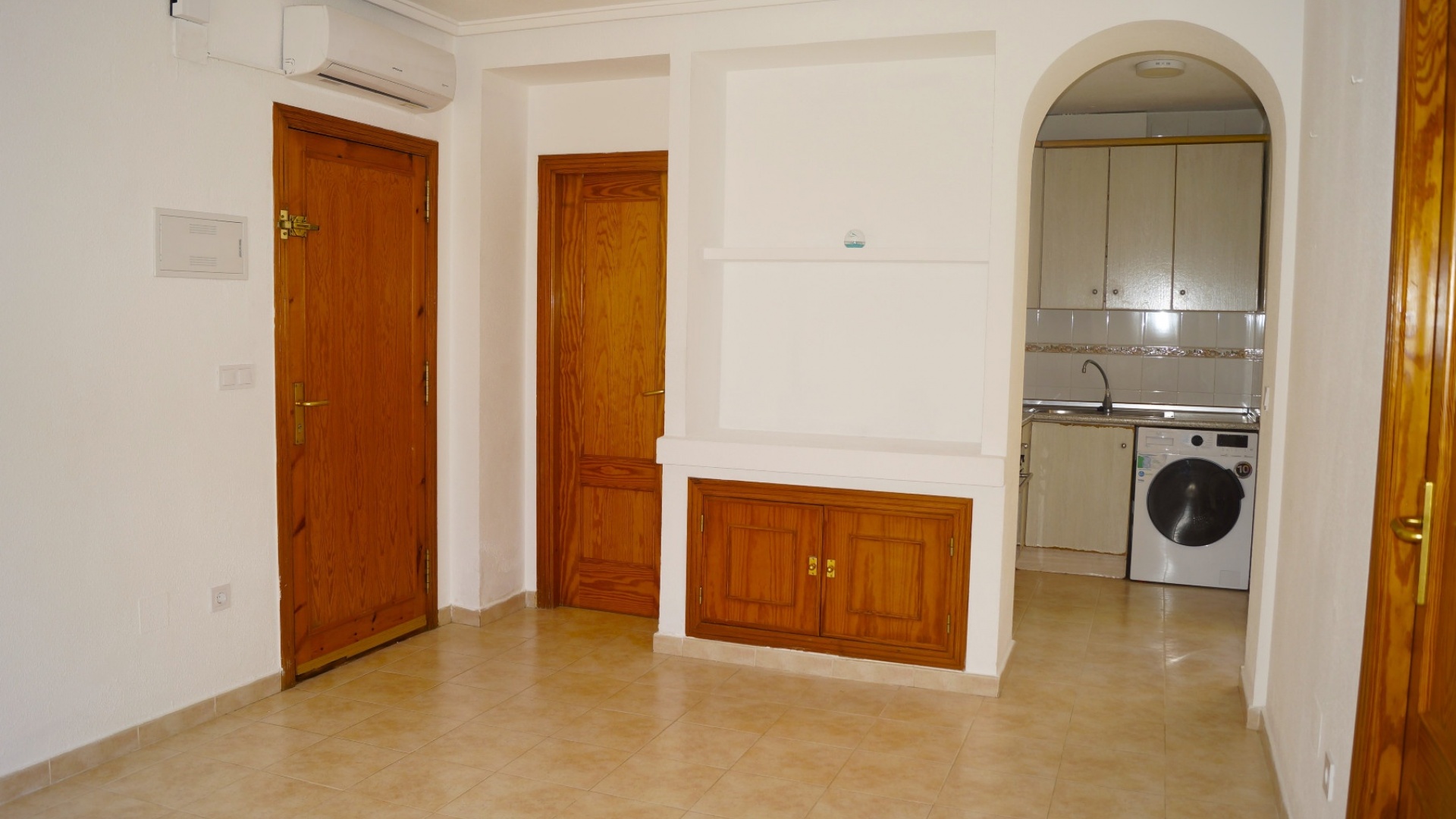 Wederverkoop - Appartement - La Zenia - molino blanco