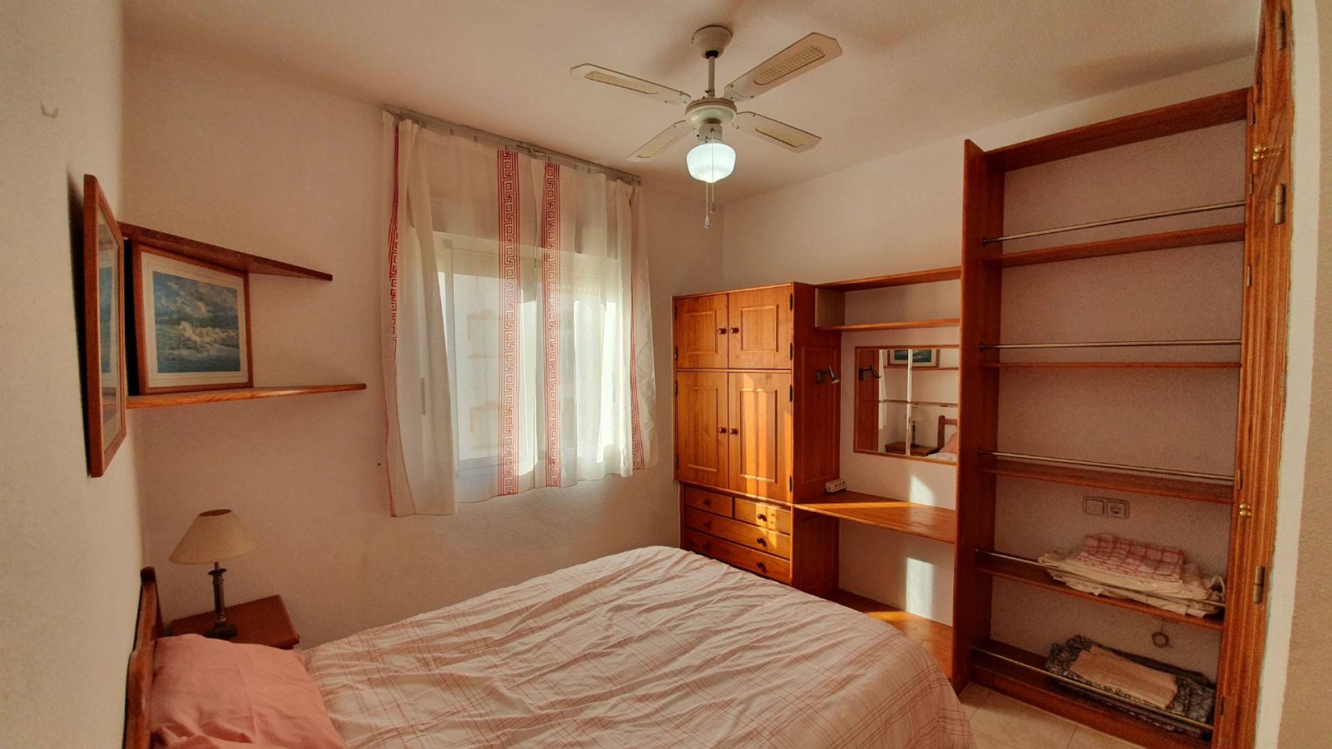 Wederverkoop - Appartement - La Zenia - molino blanco