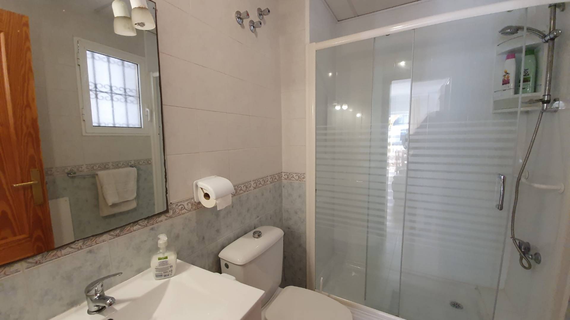 Wederverkoop - Appartement - La Zenia - molino blanco