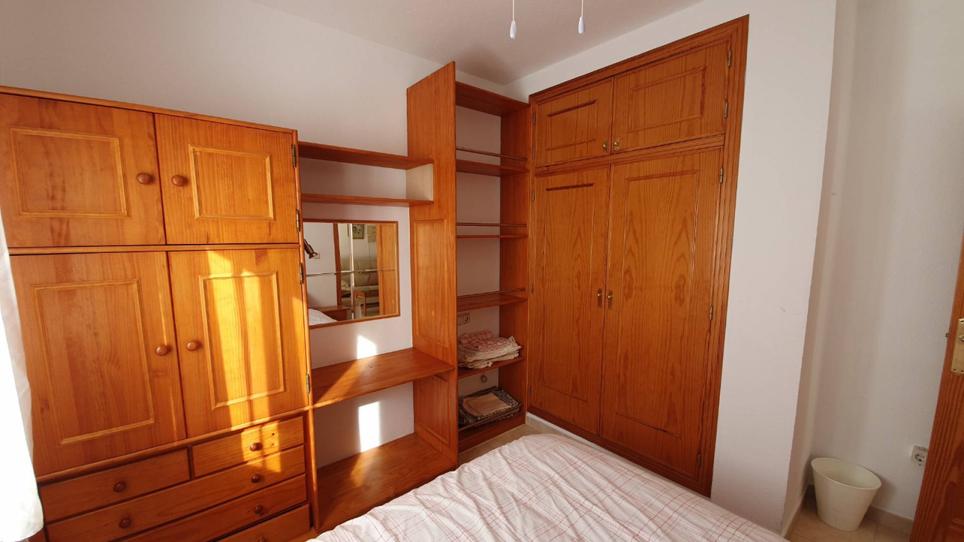 Wederverkoop - Appartement - La Zenia - molino blanco