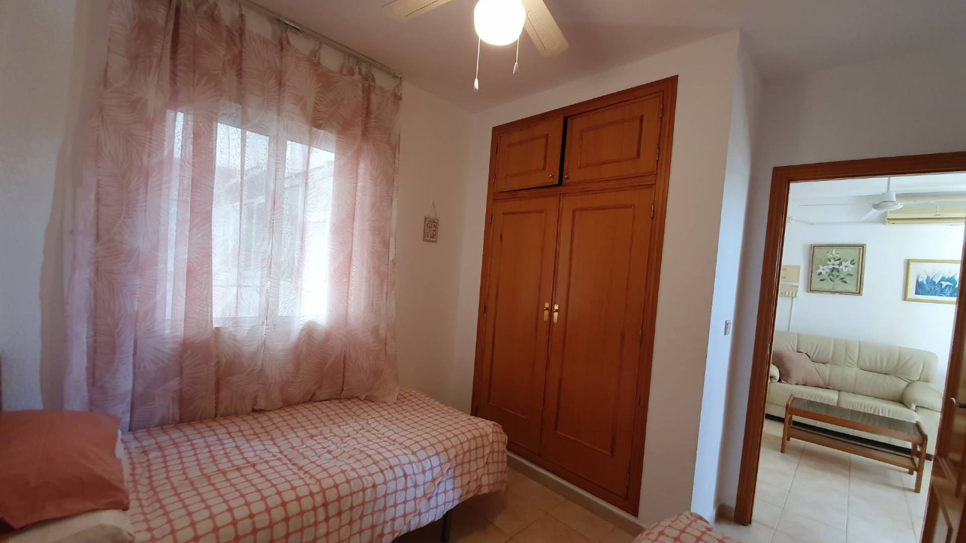 Wederverkoop - Appartement - La Zenia - molino blanco