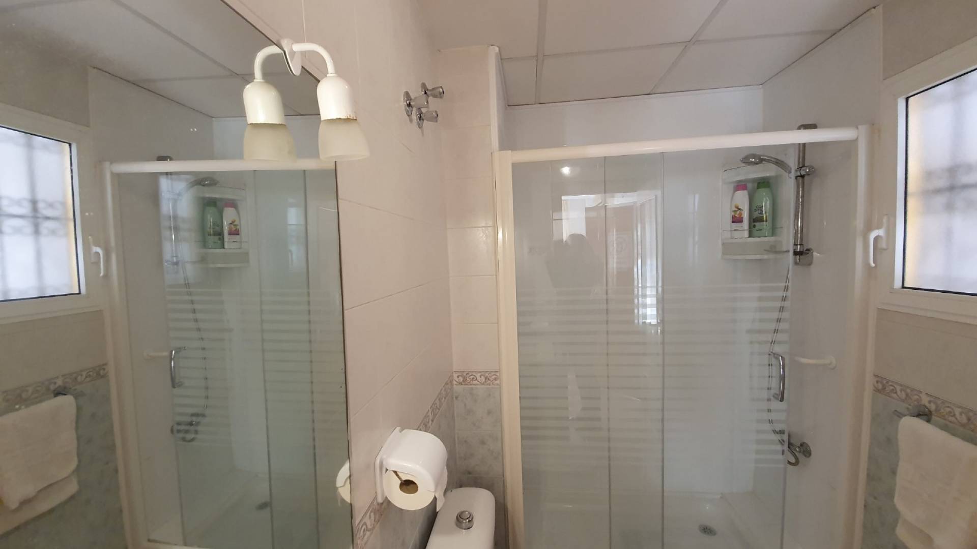 Wederverkoop - Appartement - La Zenia - molino blanco