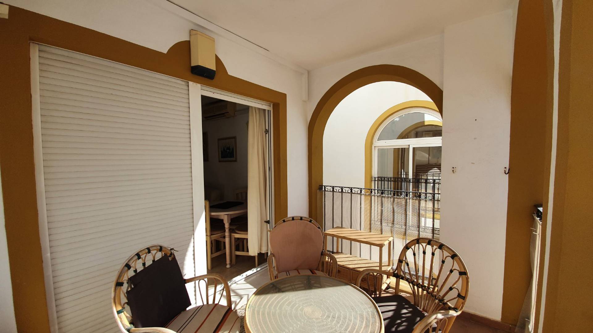 Wederverkoop - Appartement - La Zenia - molino blanco