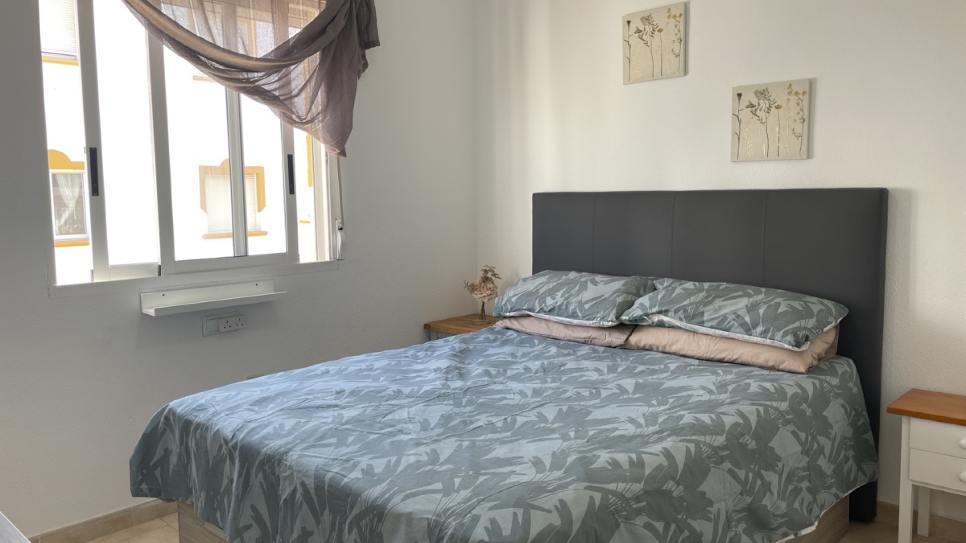 Wederverkoop - Appartement - La Zenia - molino blanco