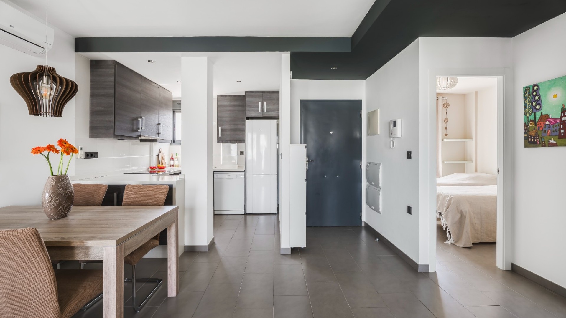 Wederverkoop - Appartement - La Zenia - oasis beach