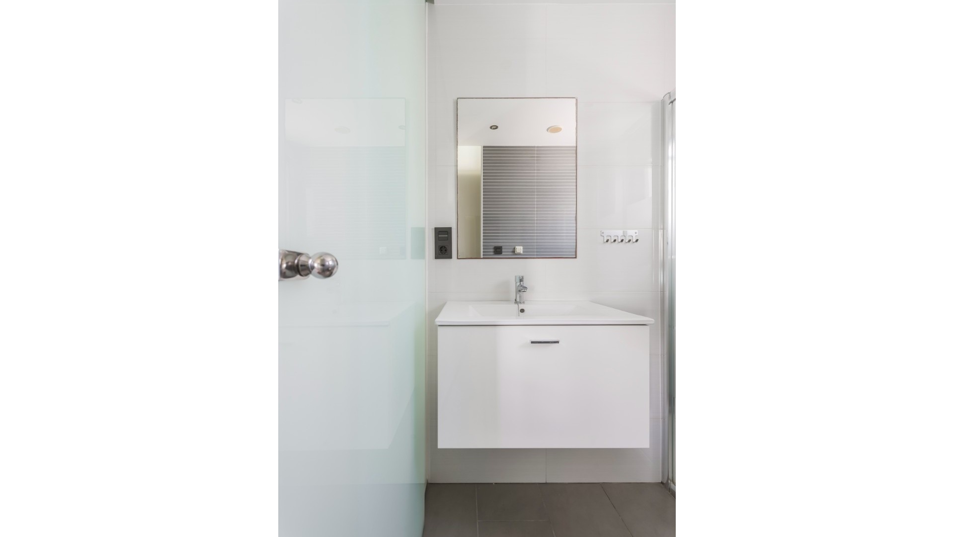 Wederverkoop - Appartement - La Zenia - oasis beach