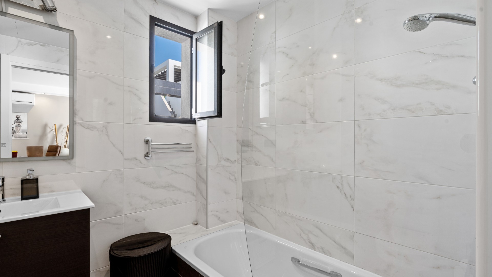 Wederverkoop - Appartement - La Zenia - oasis beach