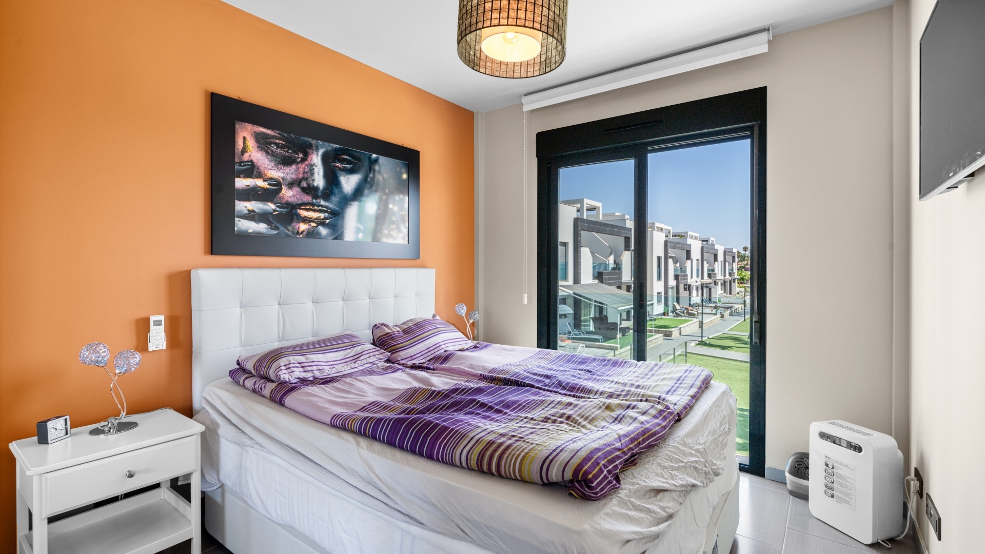 Wederverkoop - Appartement - La Zenia - oasis beach