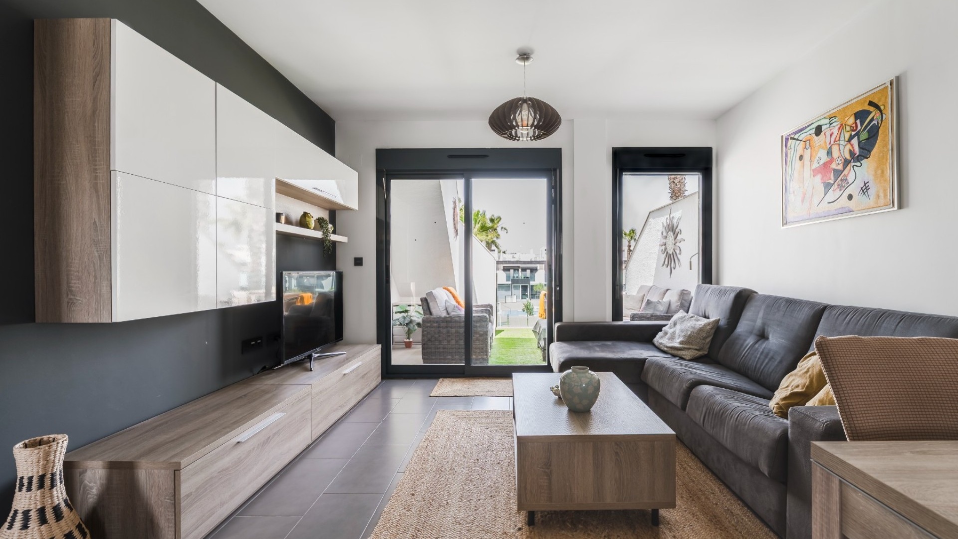 Wederverkoop - Appartement - La Zenia - oasis beach