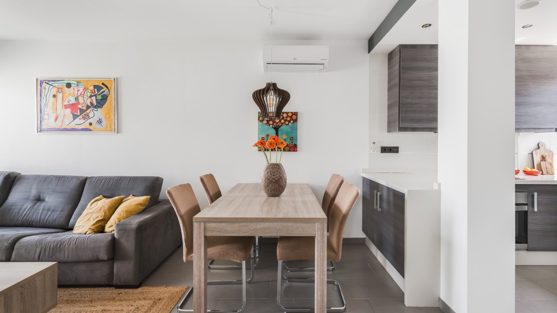 Wederverkoop - Appartement - La Zenia - oasis beach