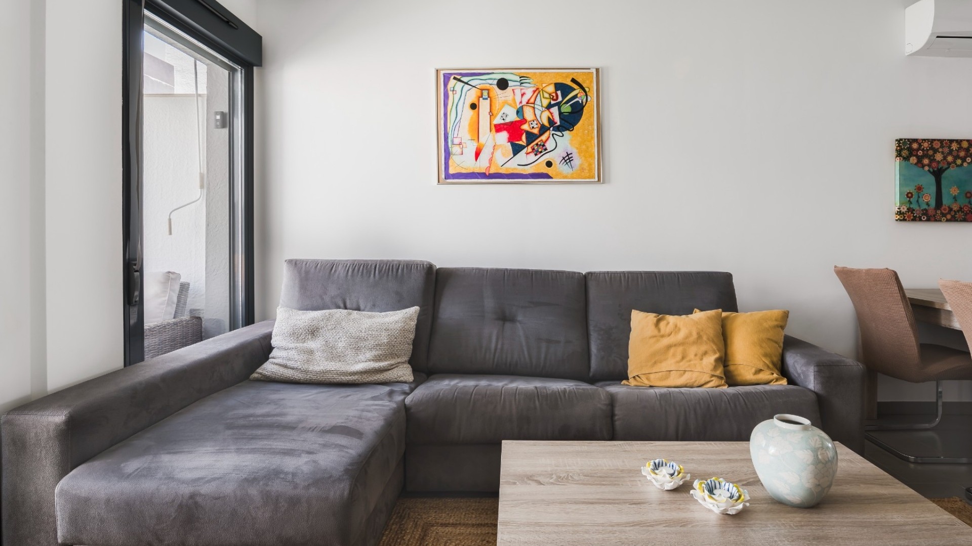 Wederverkoop - Appartement - La Zenia - oasis beach