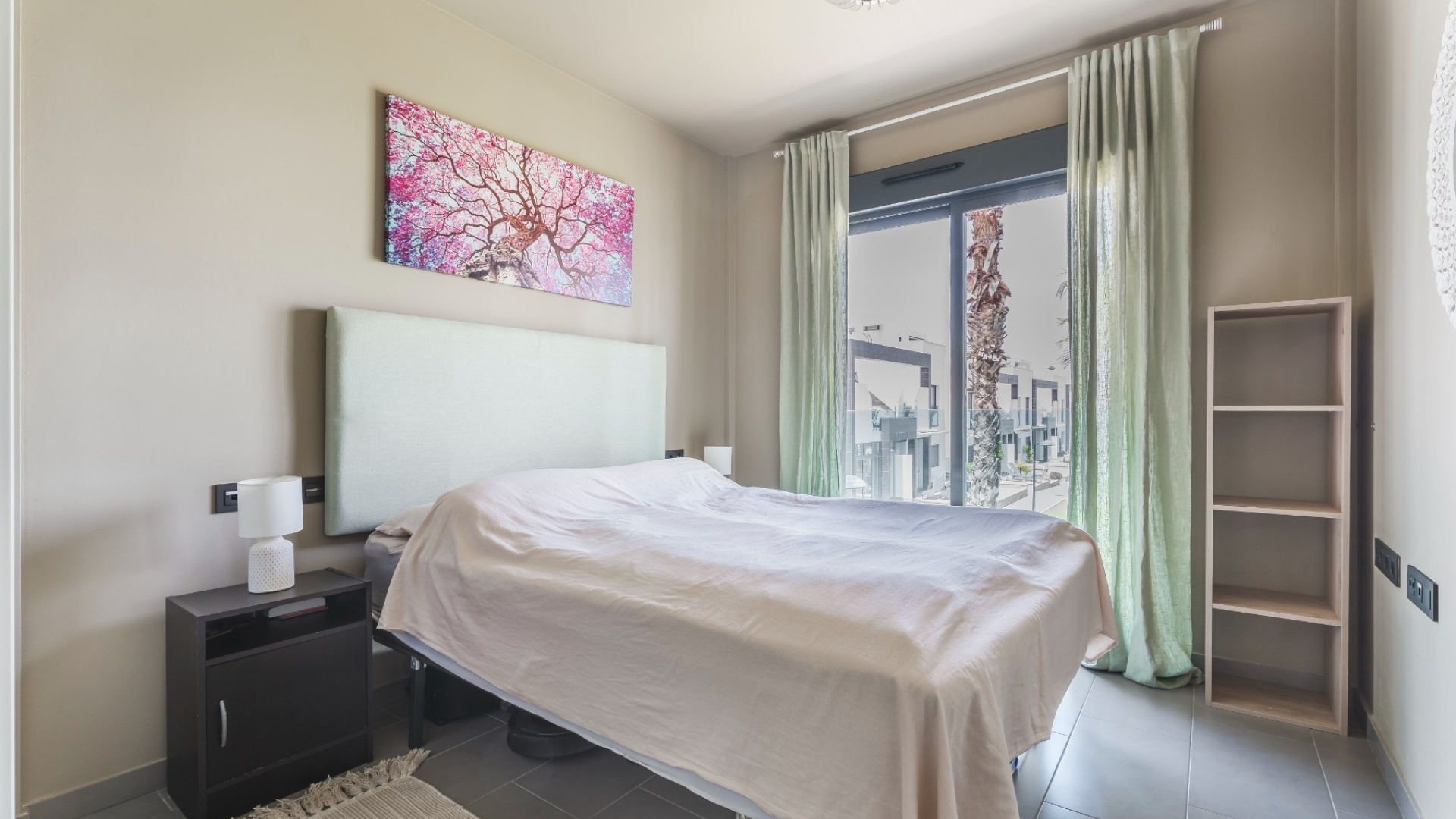 Wederverkoop - Appartement - La Zenia - oasis beach