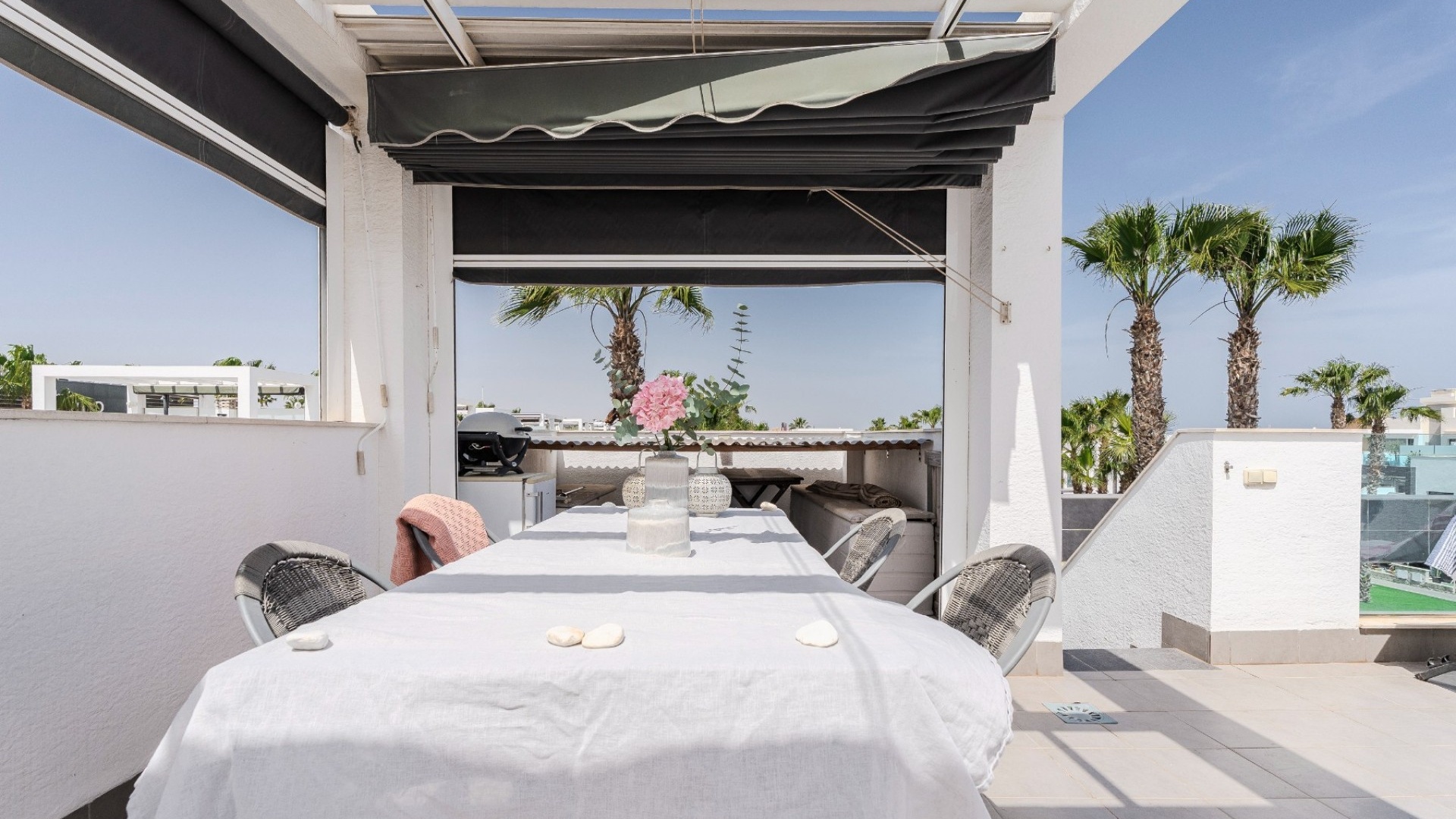 Wederverkoop - Appartement - La Zenia - oasis beach