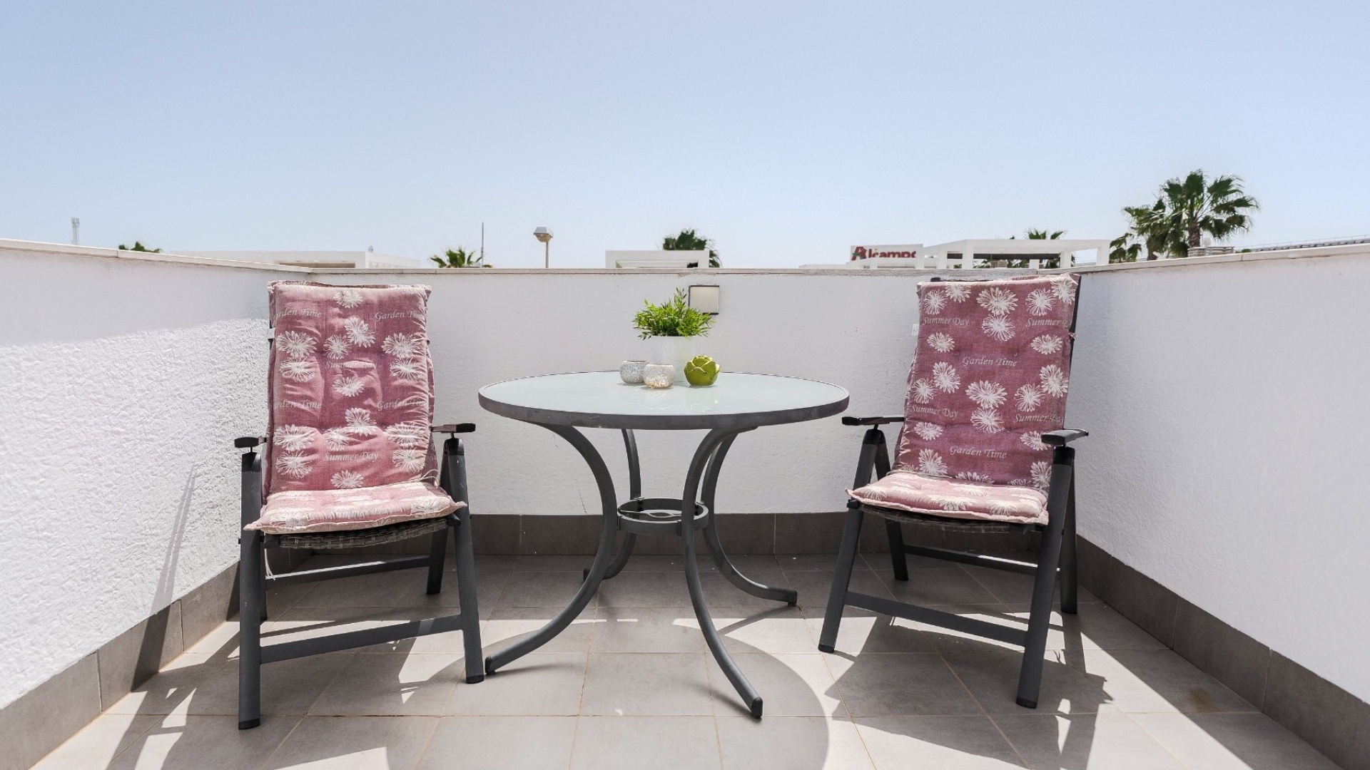 Wederverkoop - Appartement - La Zenia - oasis beach