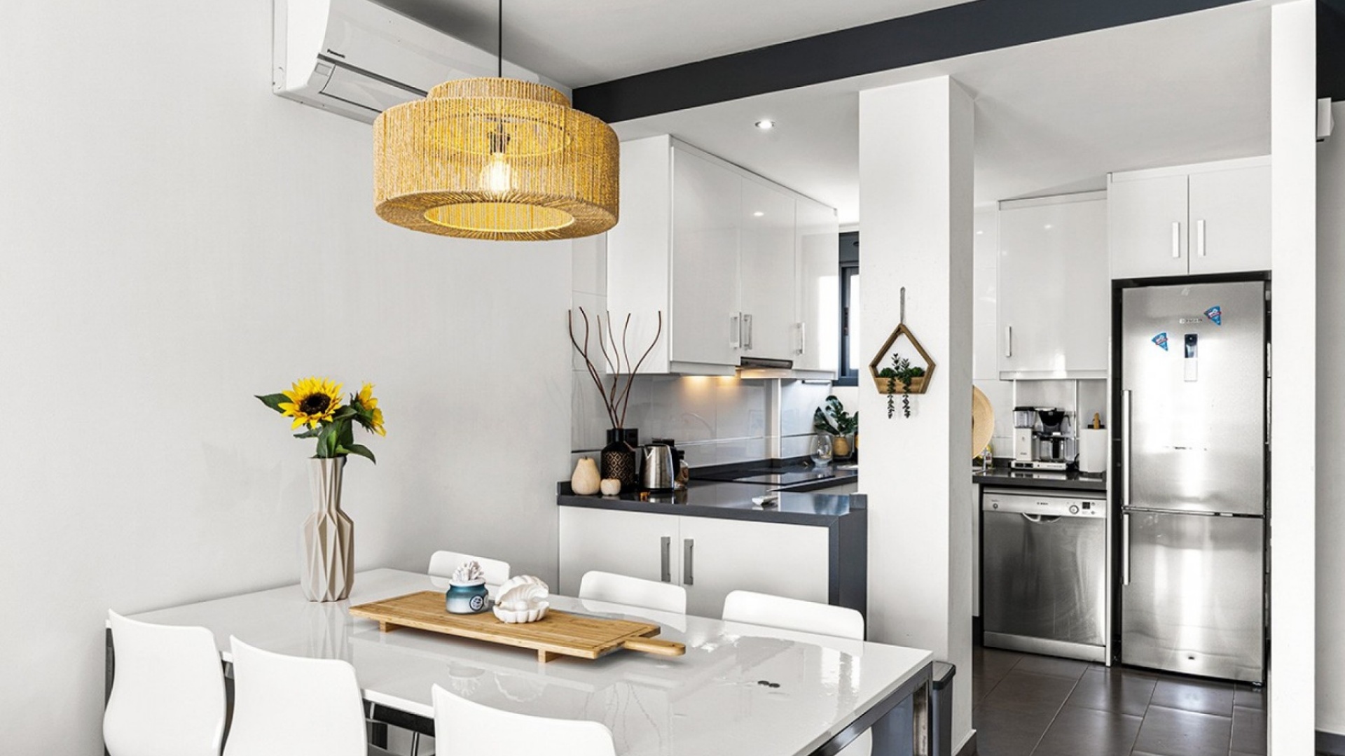 Wederverkoop - Appartement - La Zenia - oasis beach