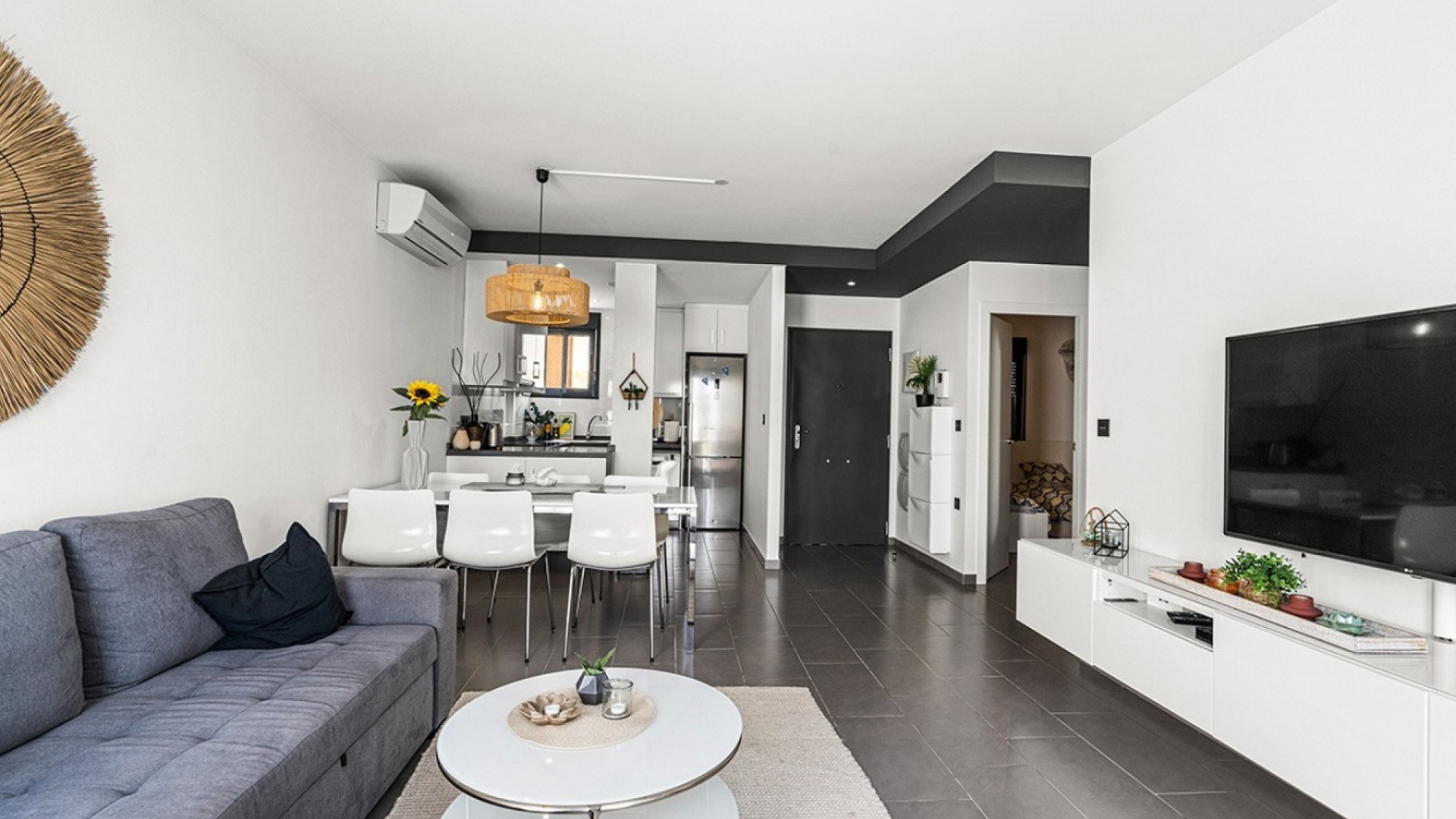 Wederverkoop - Appartement - La Zenia - oasis beach