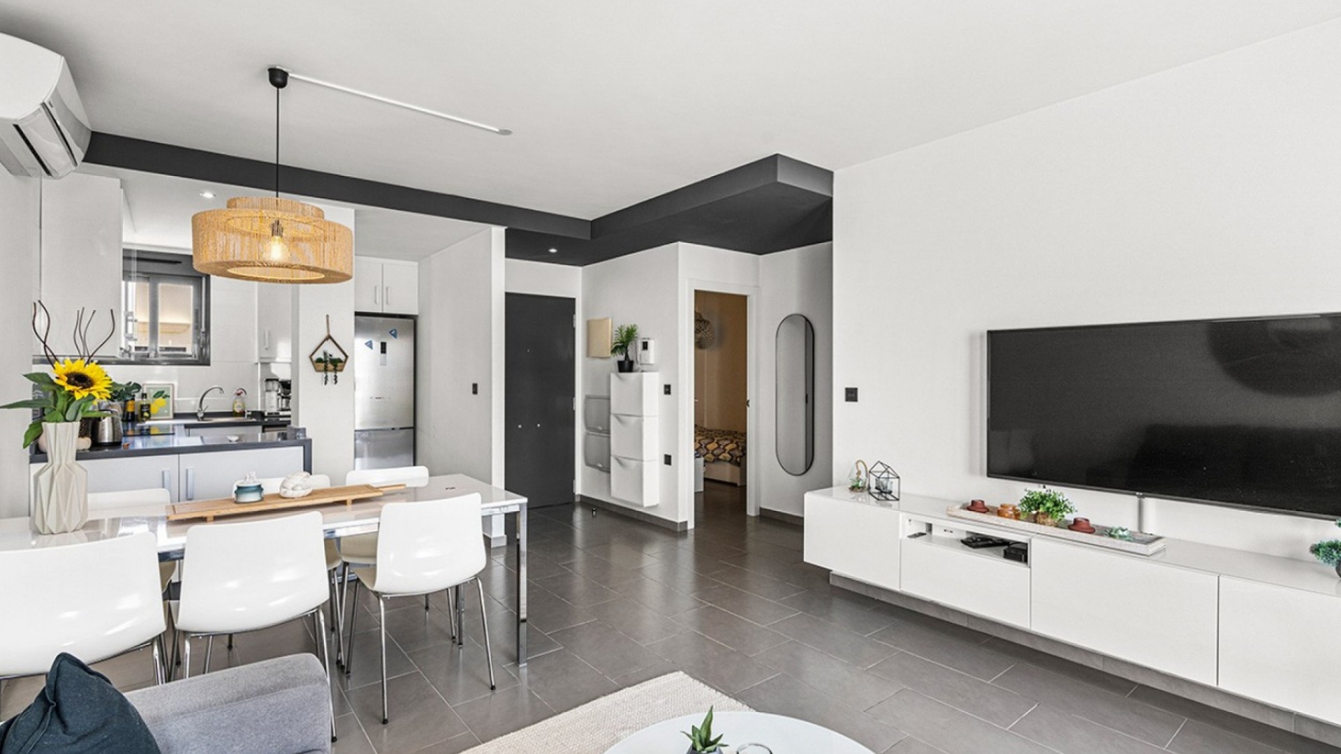 Wederverkoop - Appartement - La Zenia - oasis beach